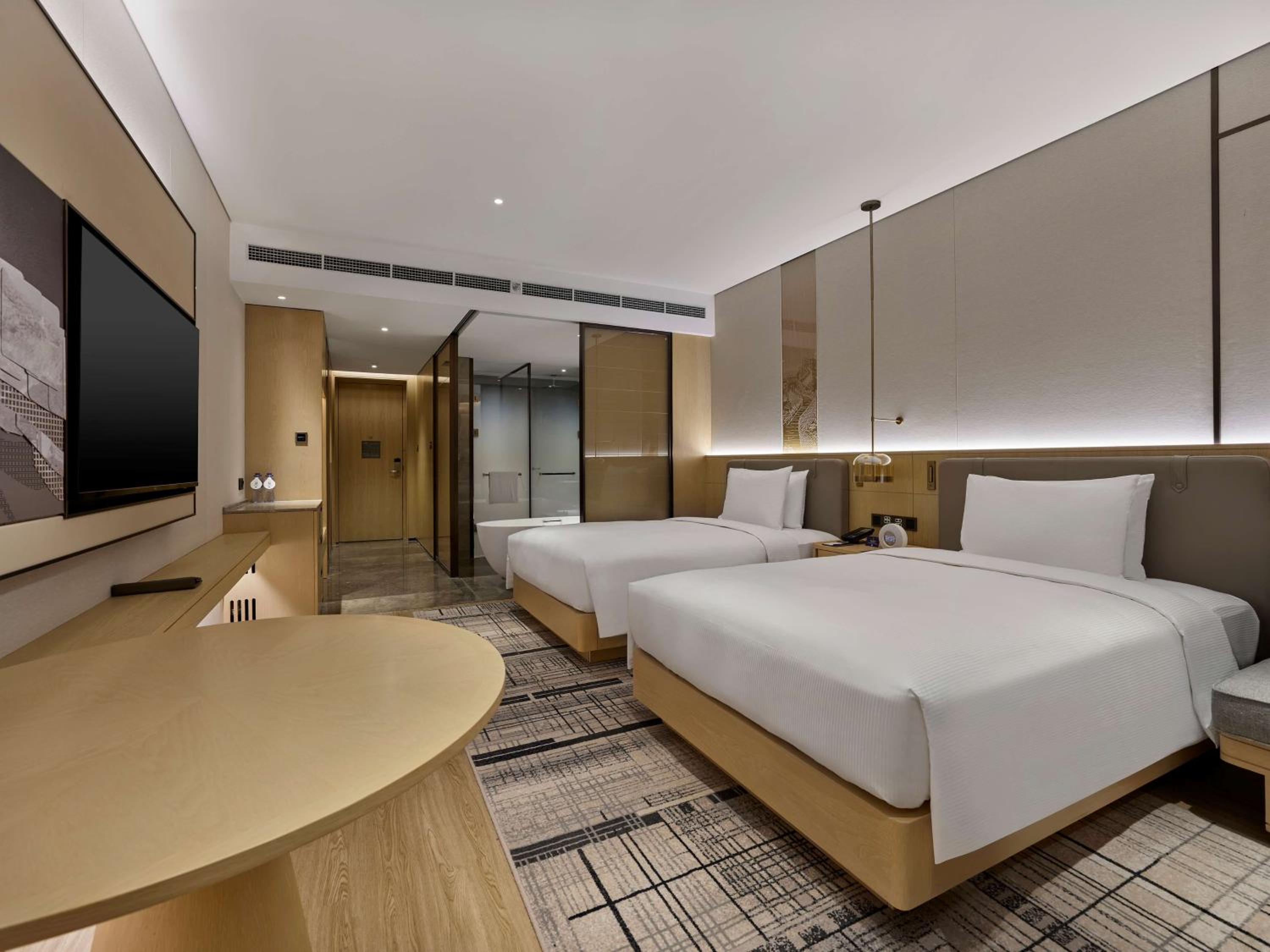Executive Twin Room - Photo 2