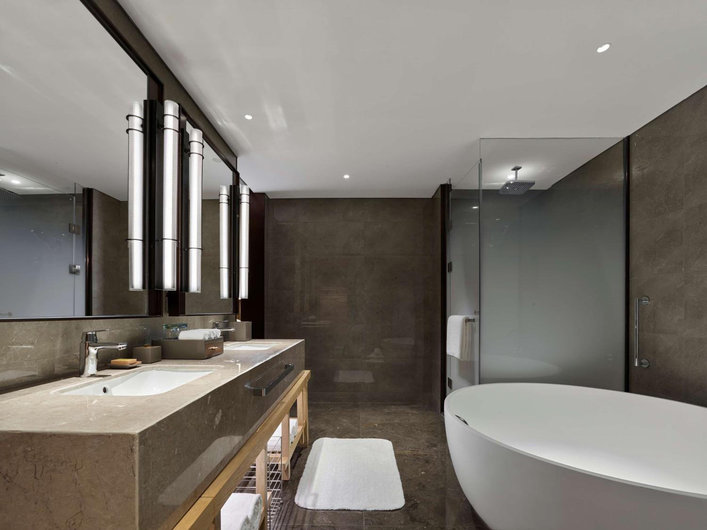 Deluxe King Suite - Photo 5