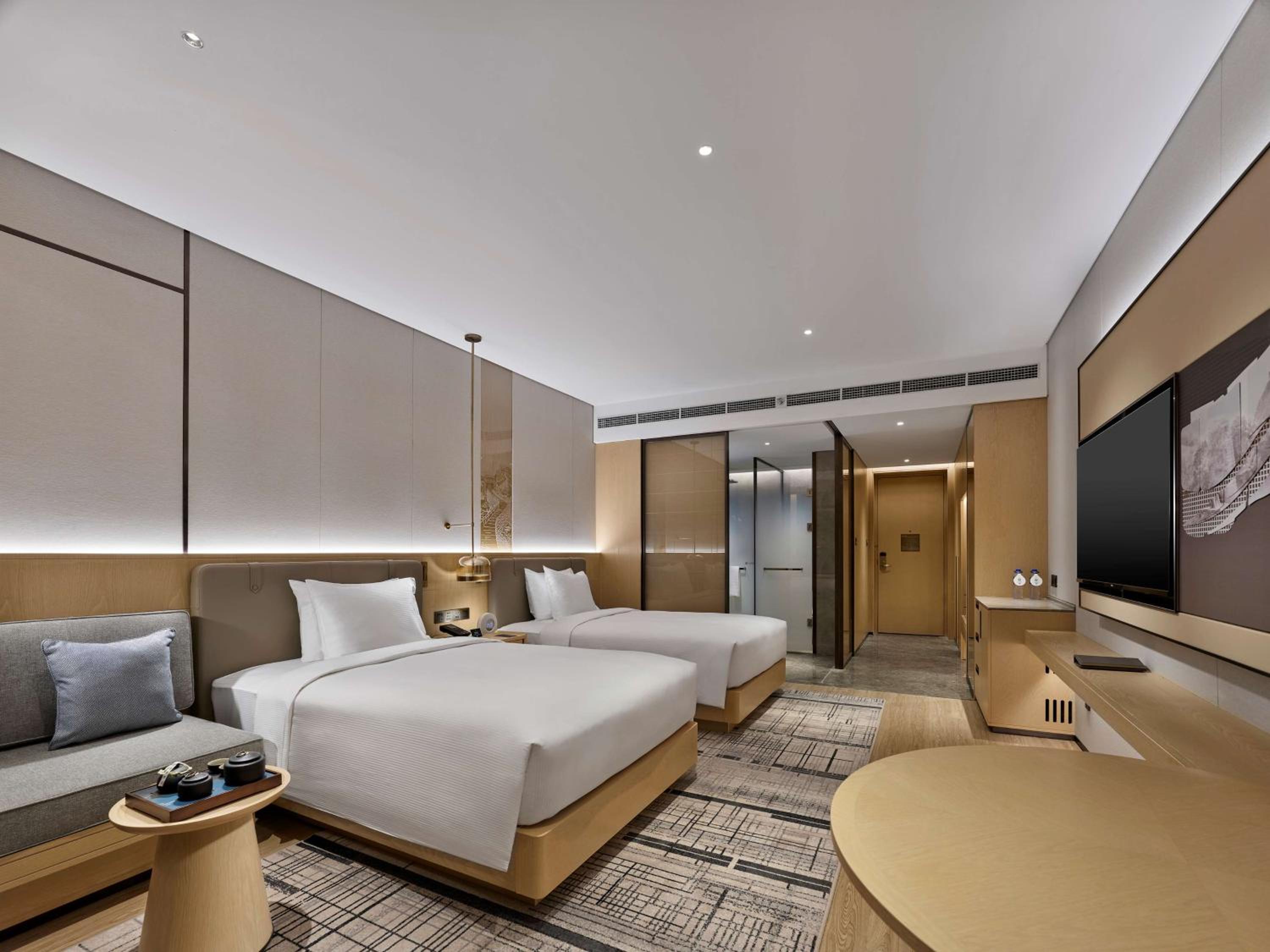 Twin Room - Photo 3