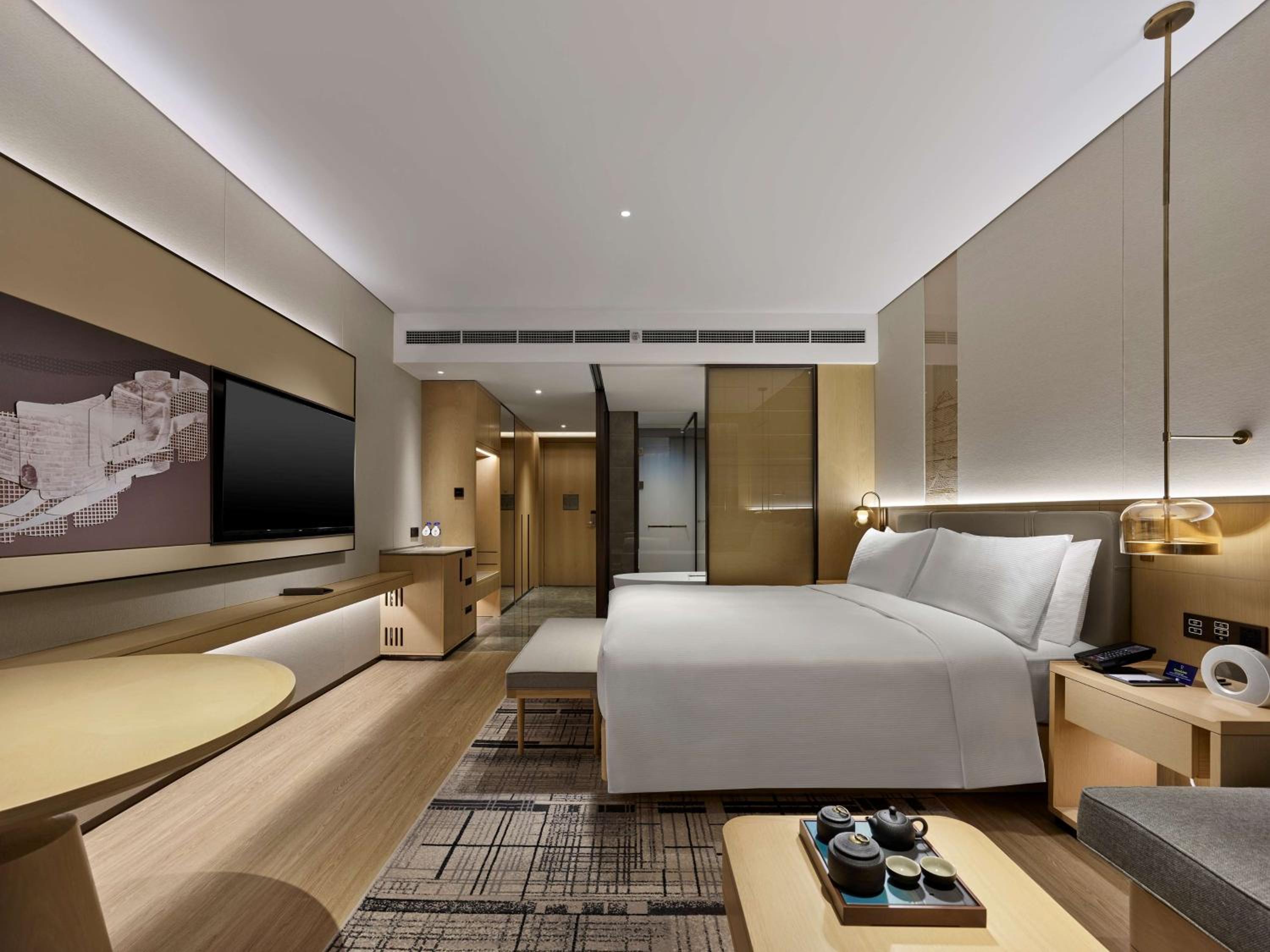 Executive King Room - Photo 2