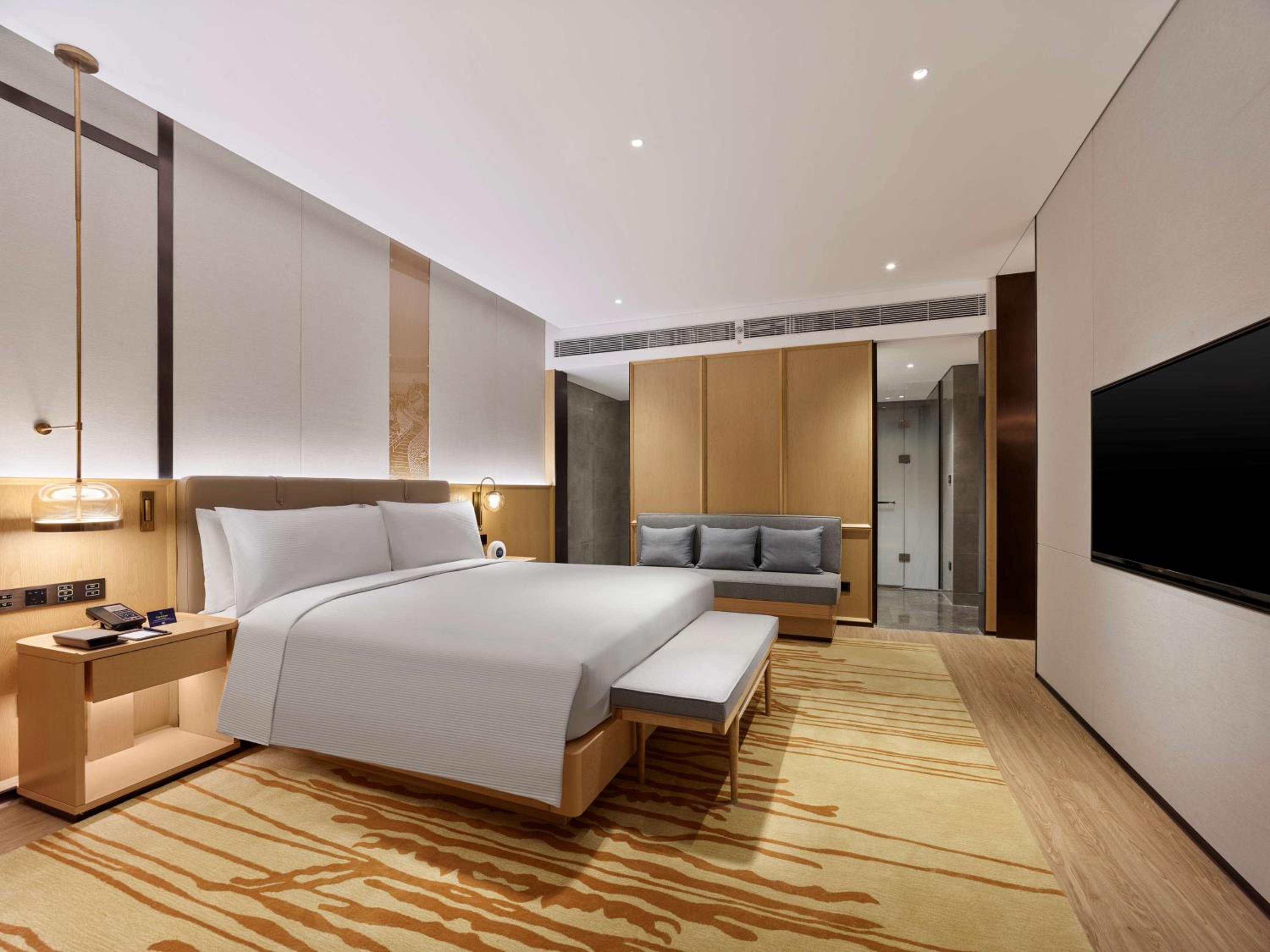 Deluxe King Suite - Photo 1