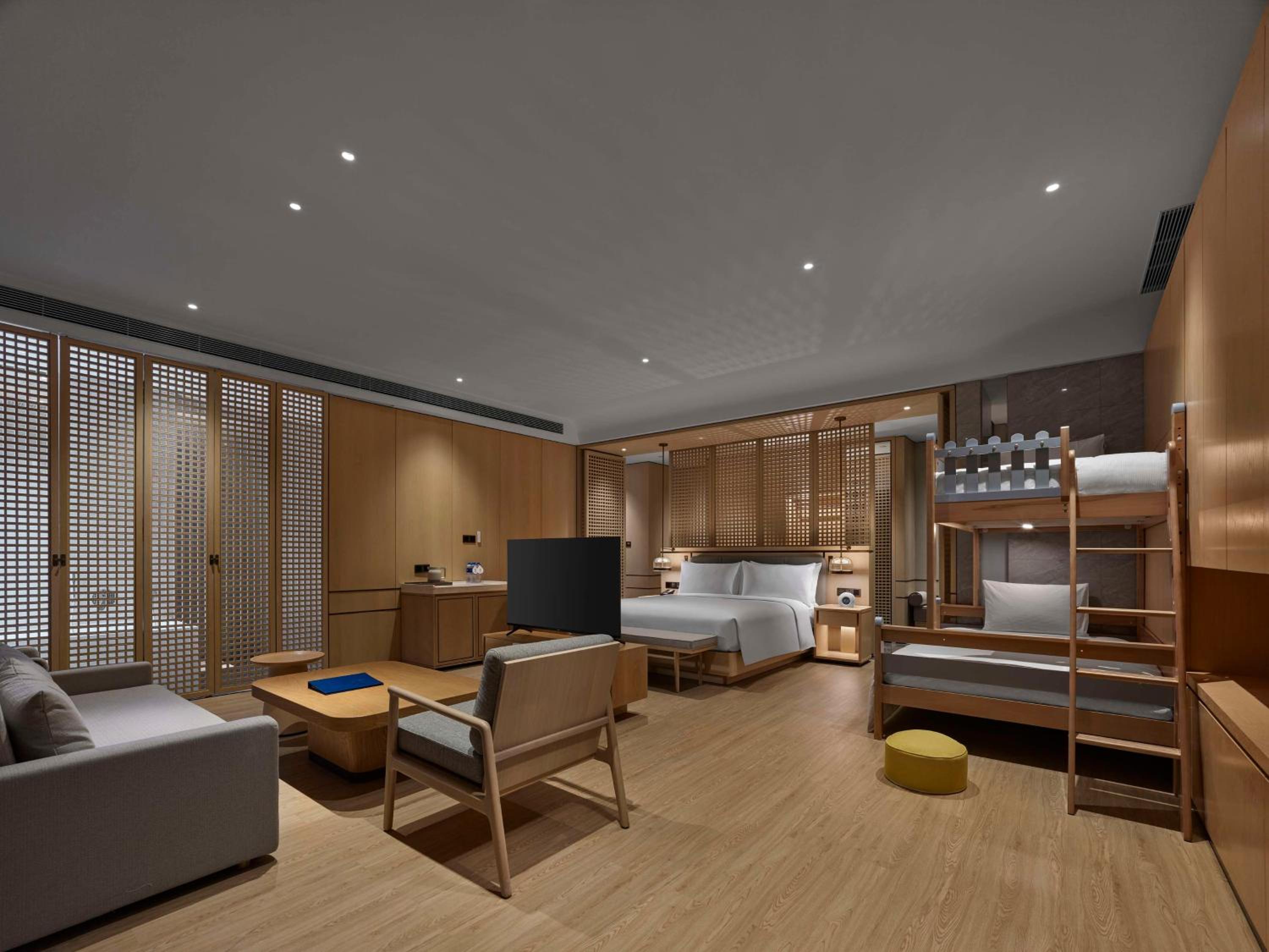 Family Suite photo 3