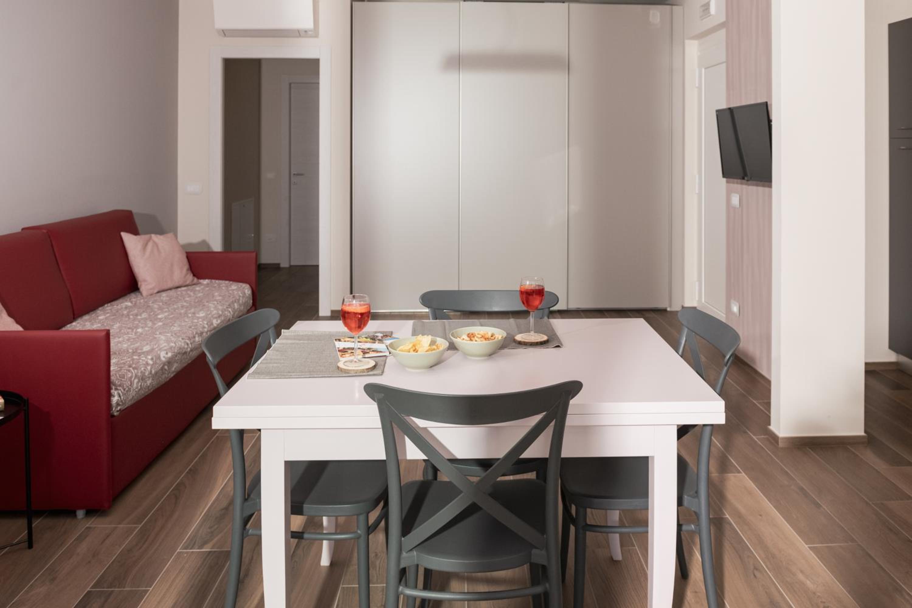 One-Bedroom House photo 3