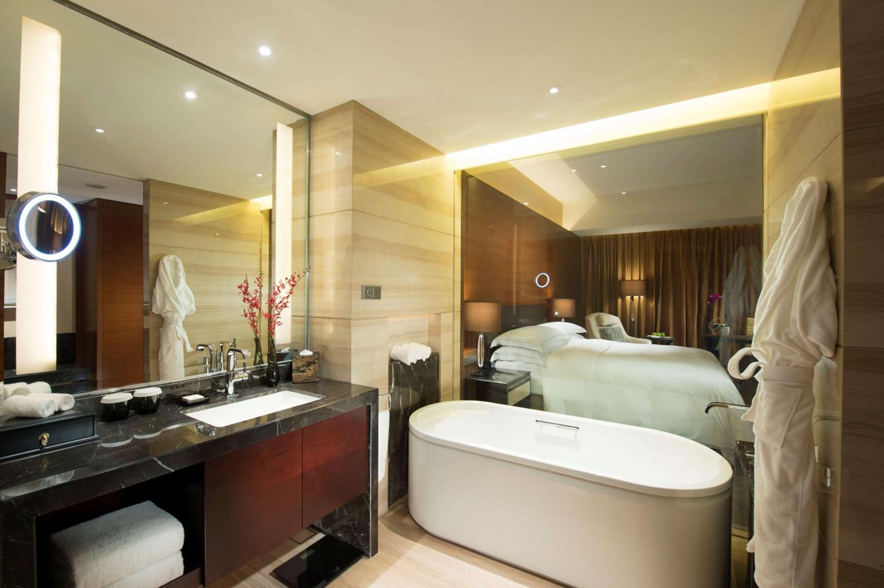 King Guest Room photo 3