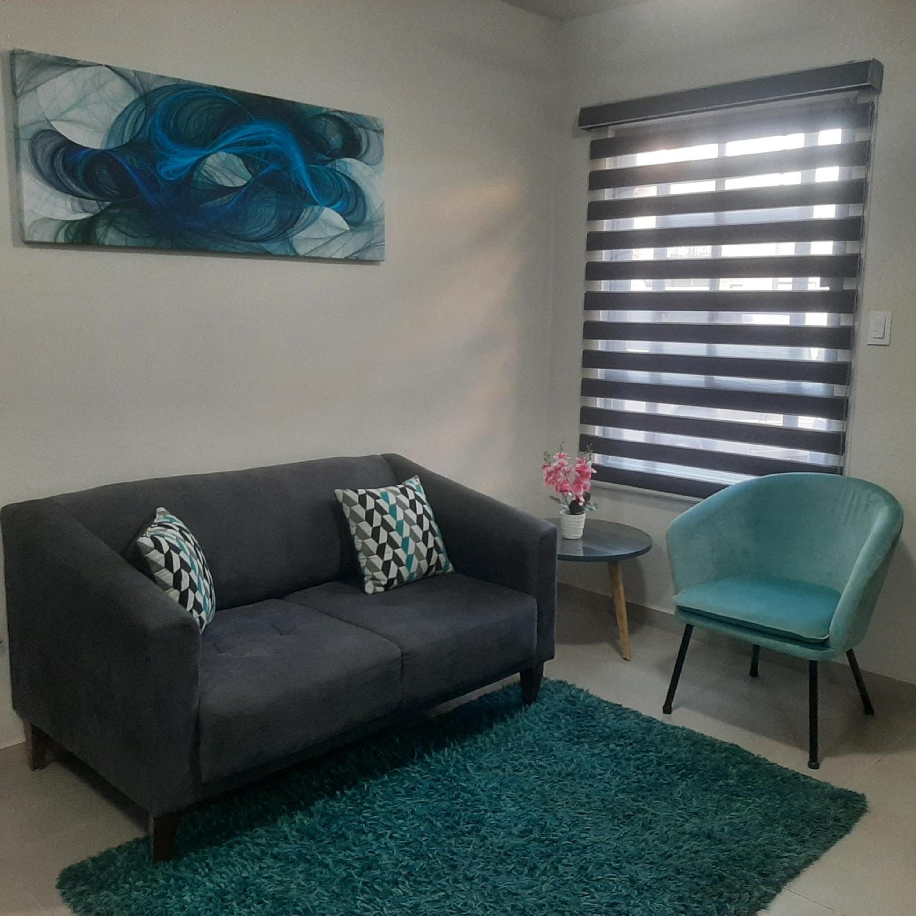 Two-Bedroom Apartment photo 1