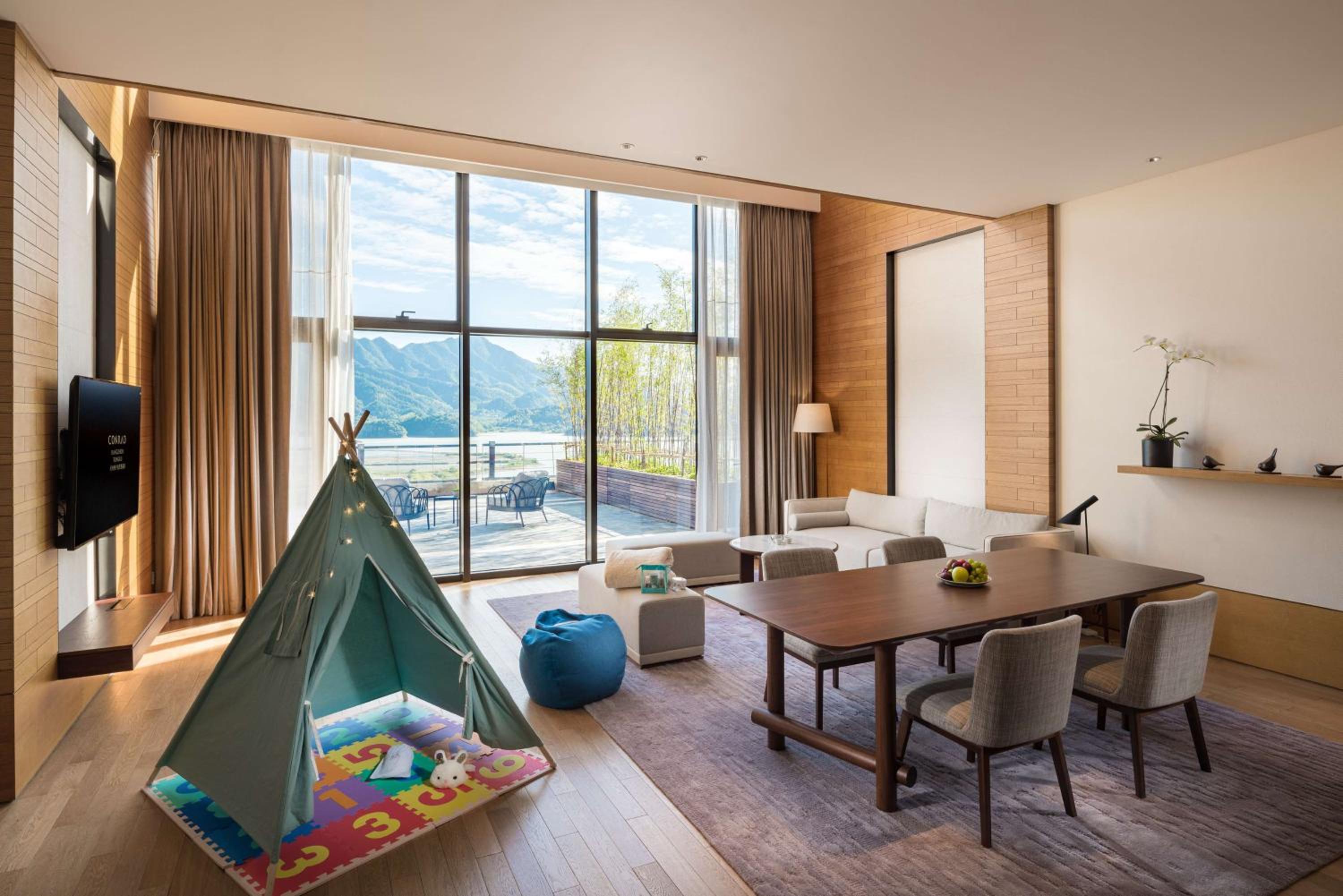 Premium Duplex Suite
