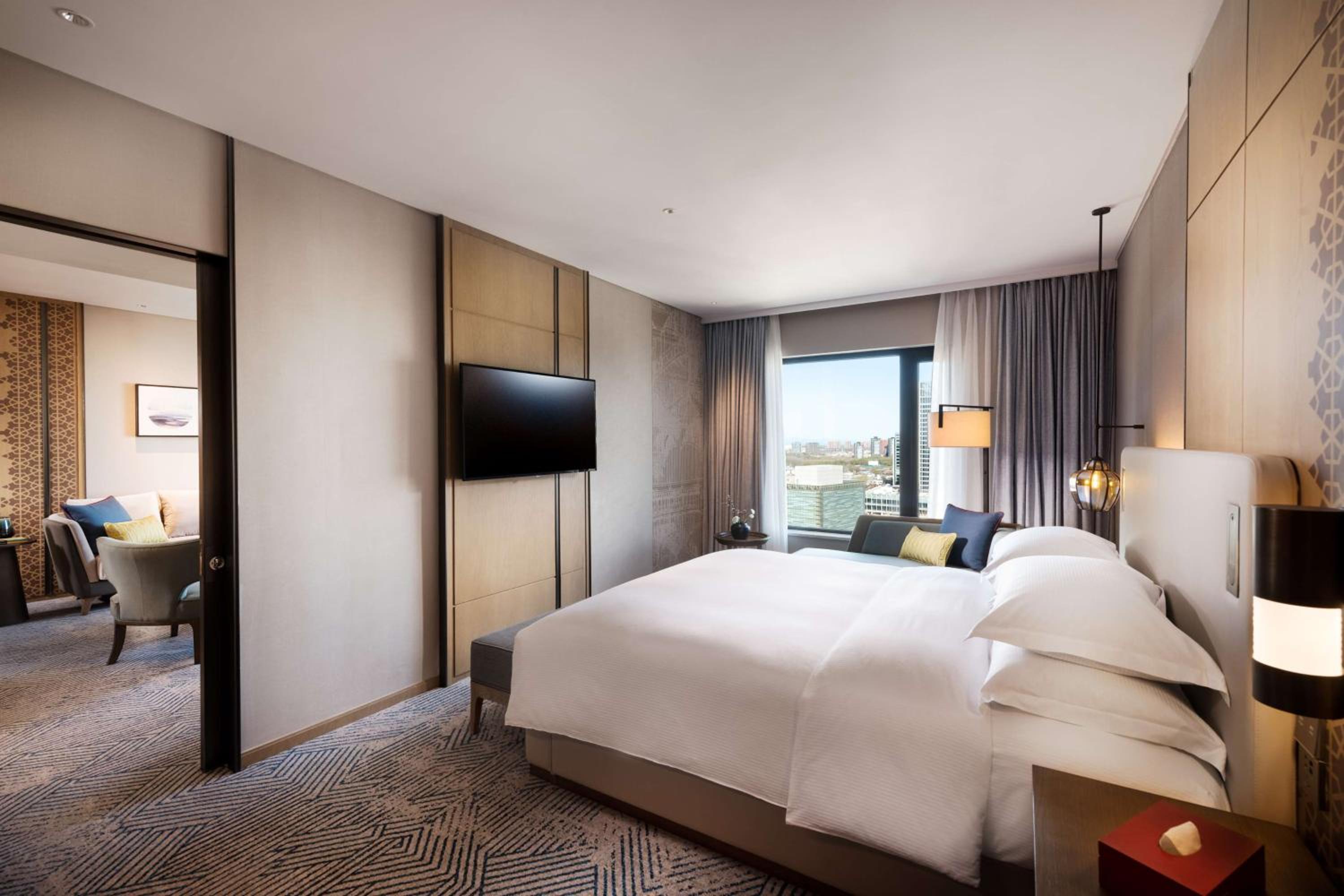 Deluxe King Suite - Photo 1