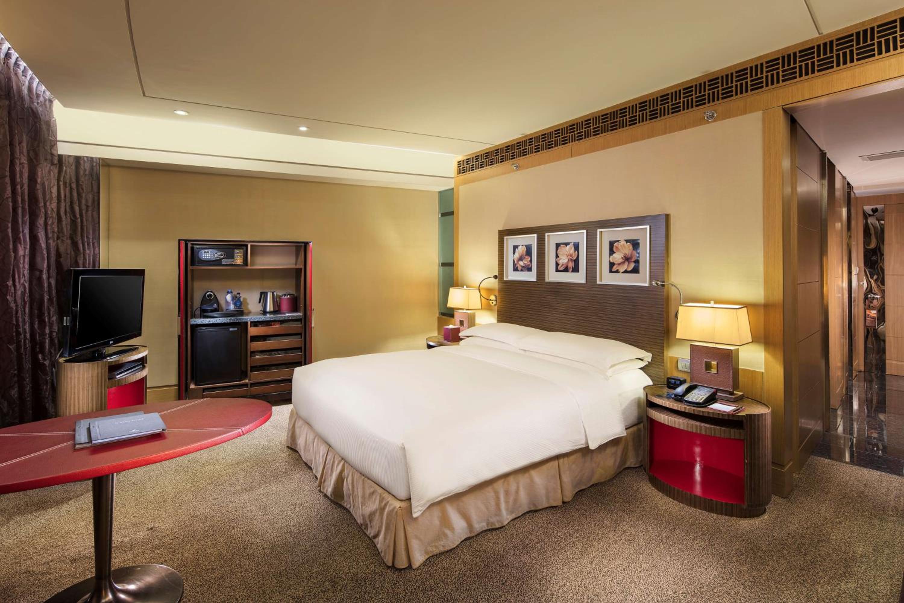 Executive King Room - Photo 1