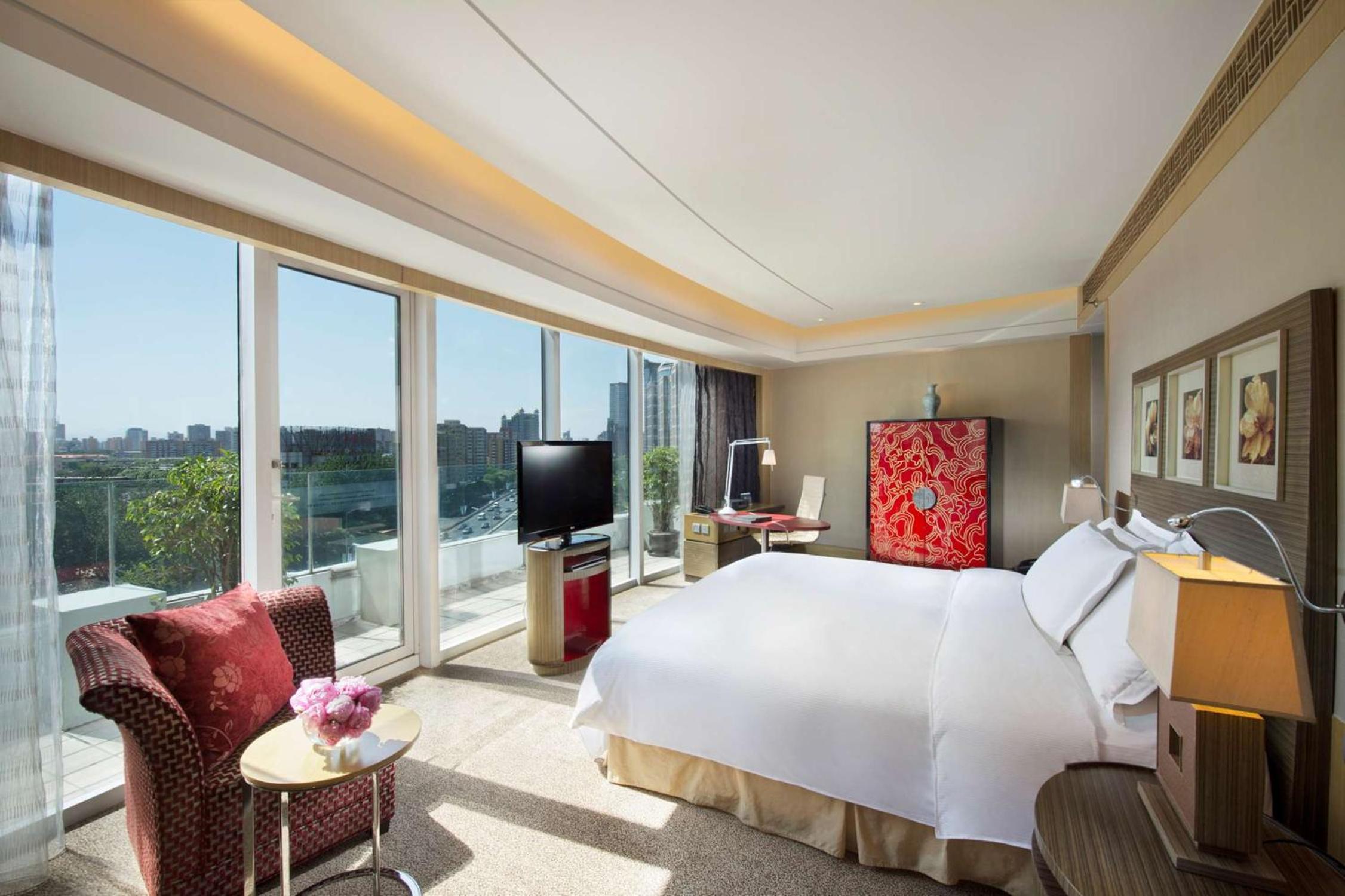 Executive Junior Suite - Photo 1