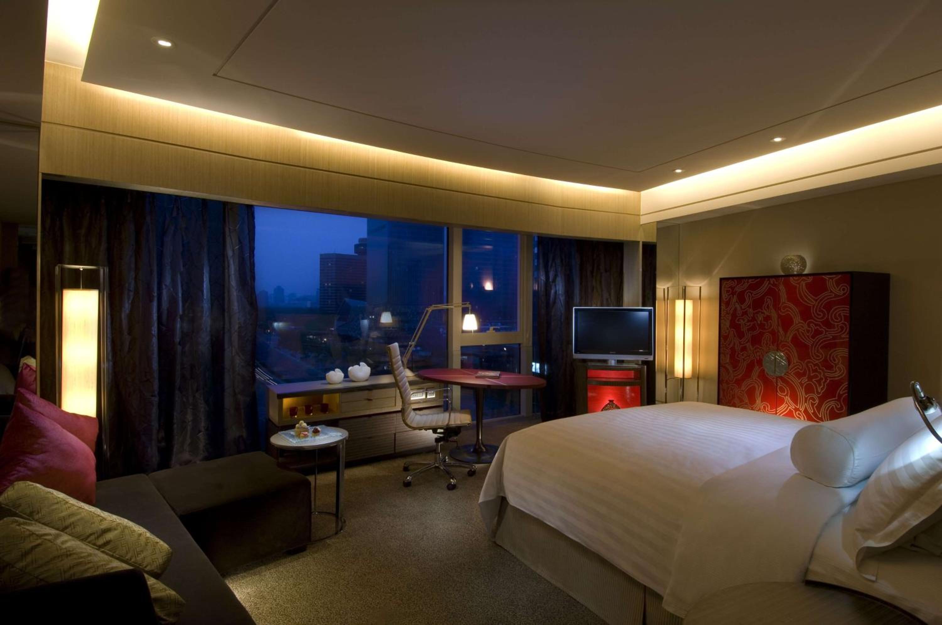 Executive Junior Suite - Photo 3