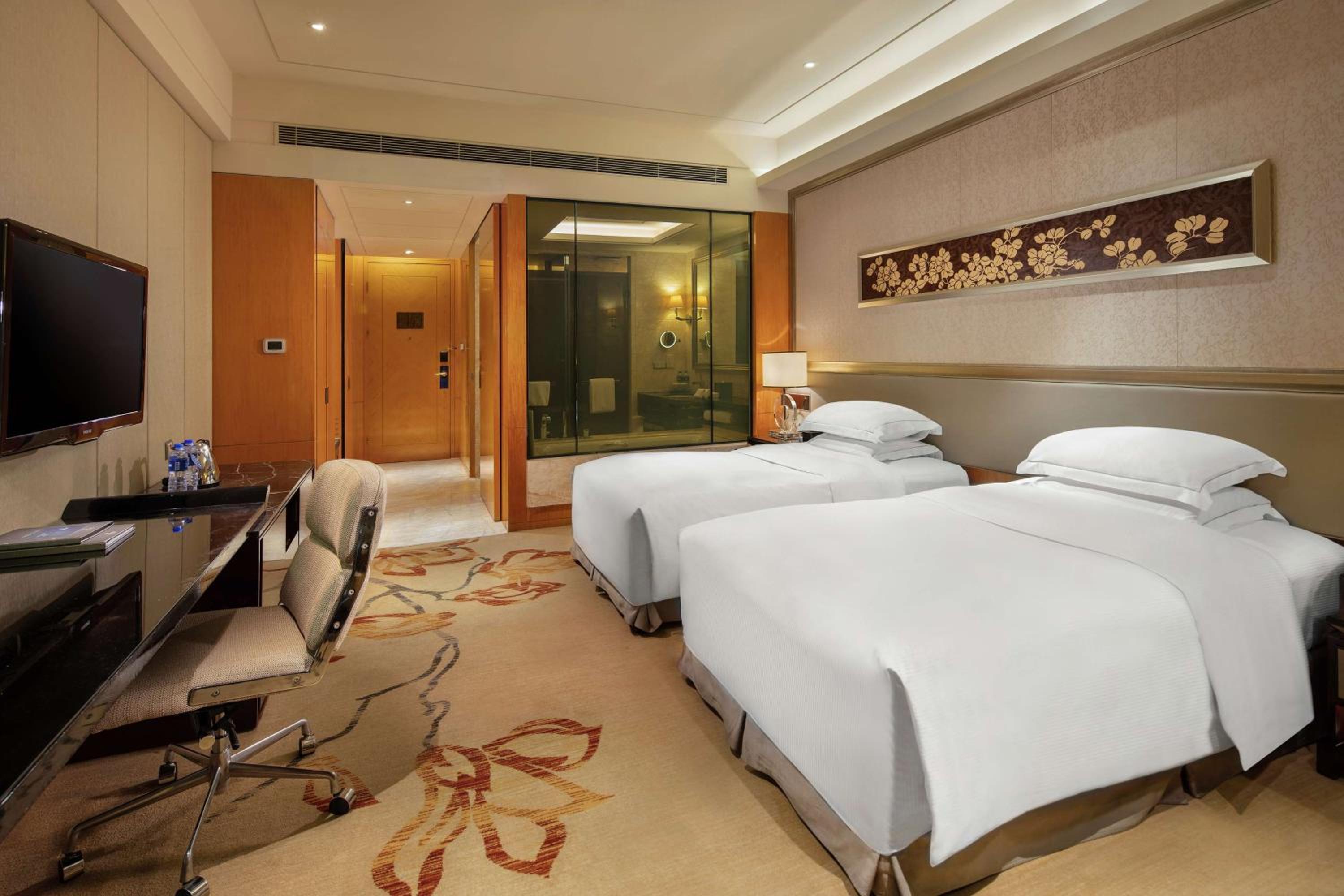 Executive Twin Room photo 1