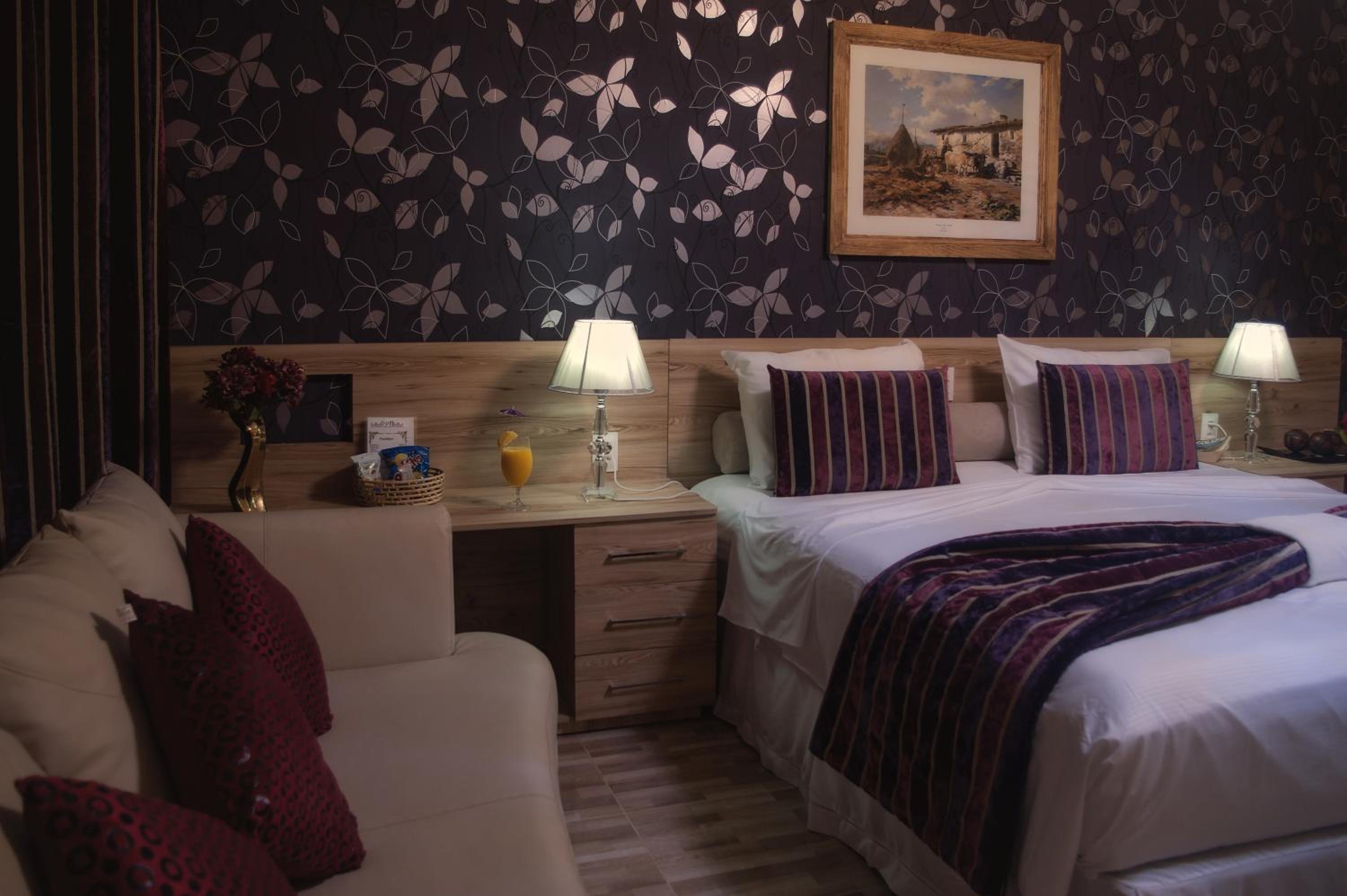 Presidential Suite photo 2