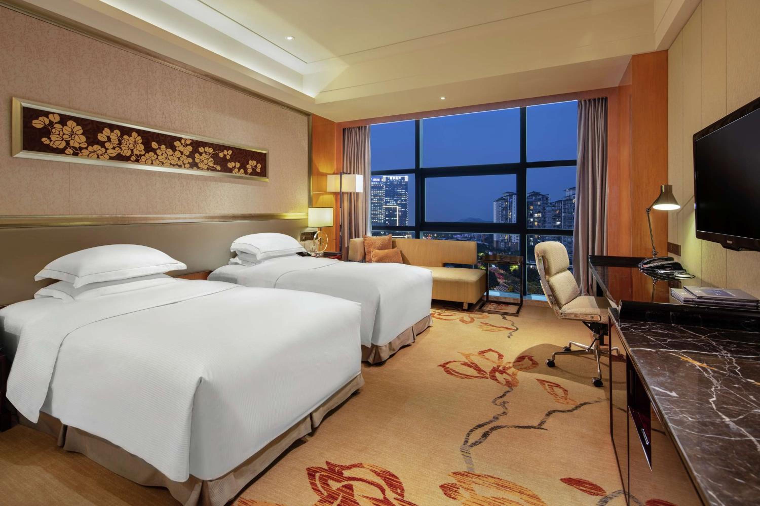 Executive Twin Room photo 2