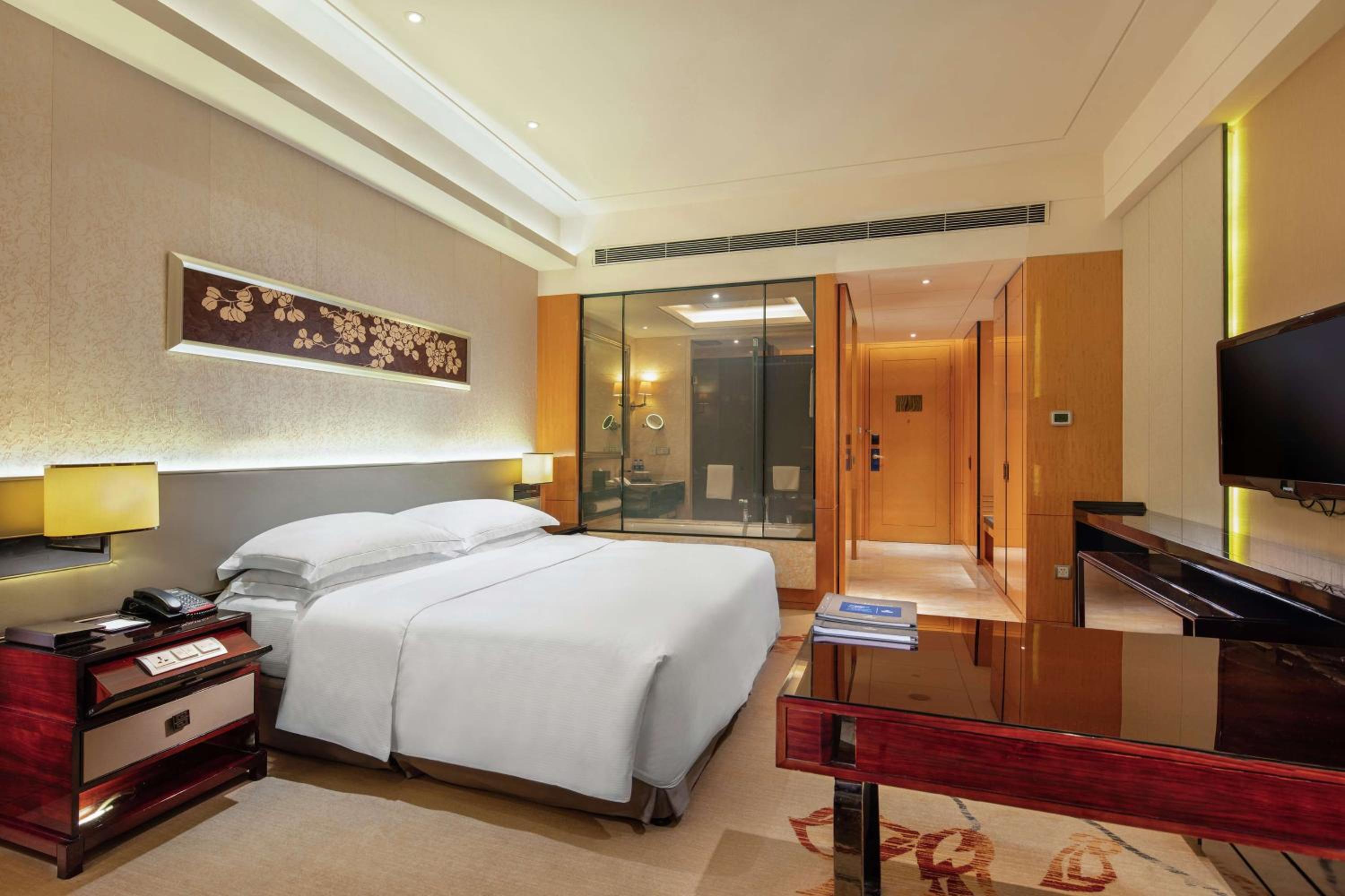 Executive King Room photo 1