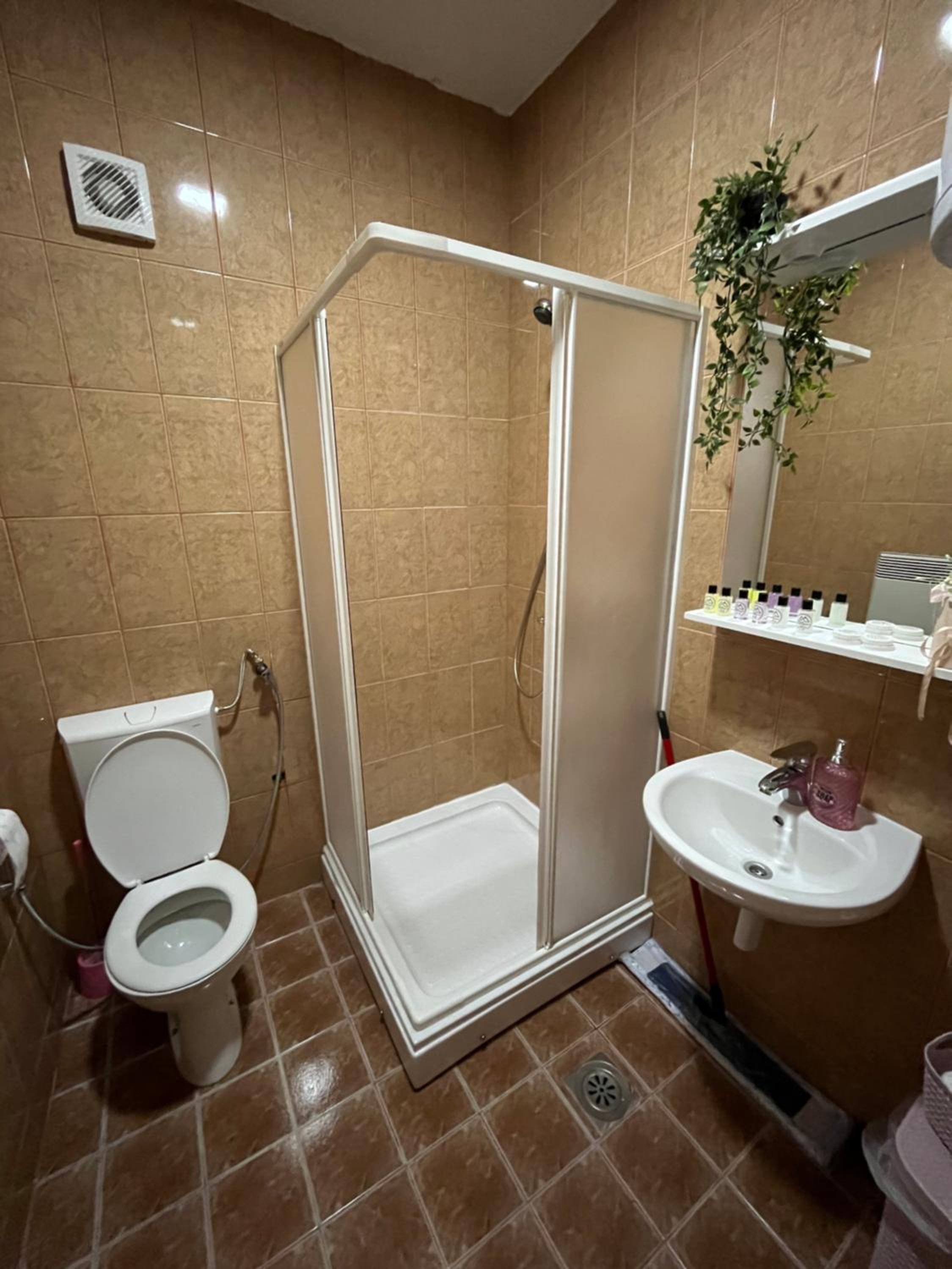 Studio Apartment photo 2