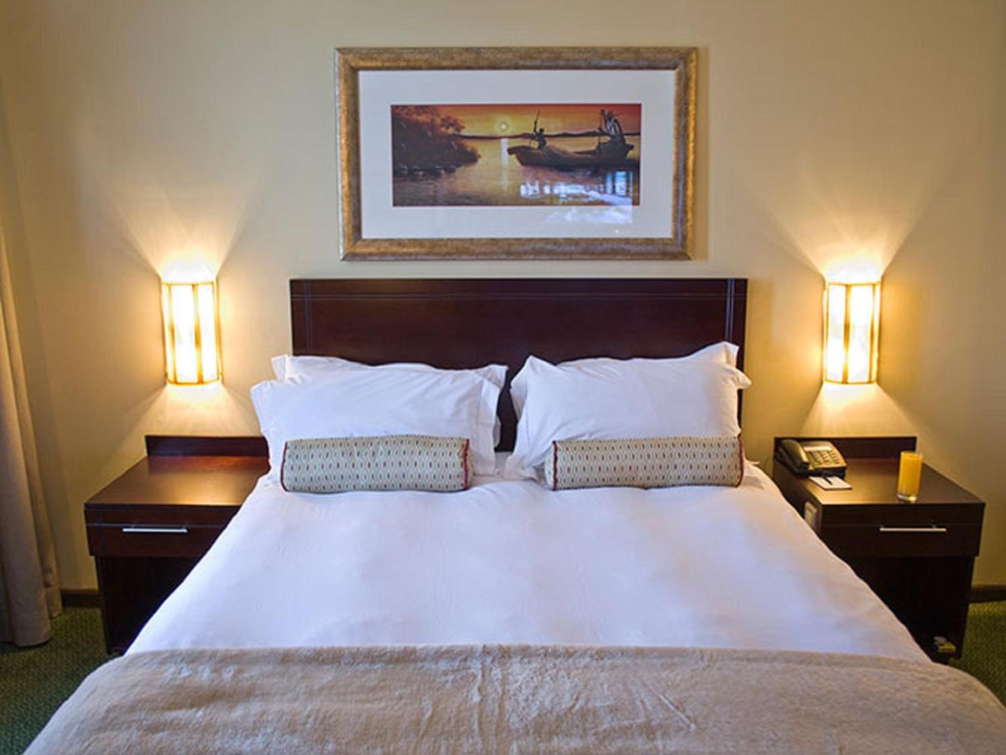 Deluxe Room - Photo 1