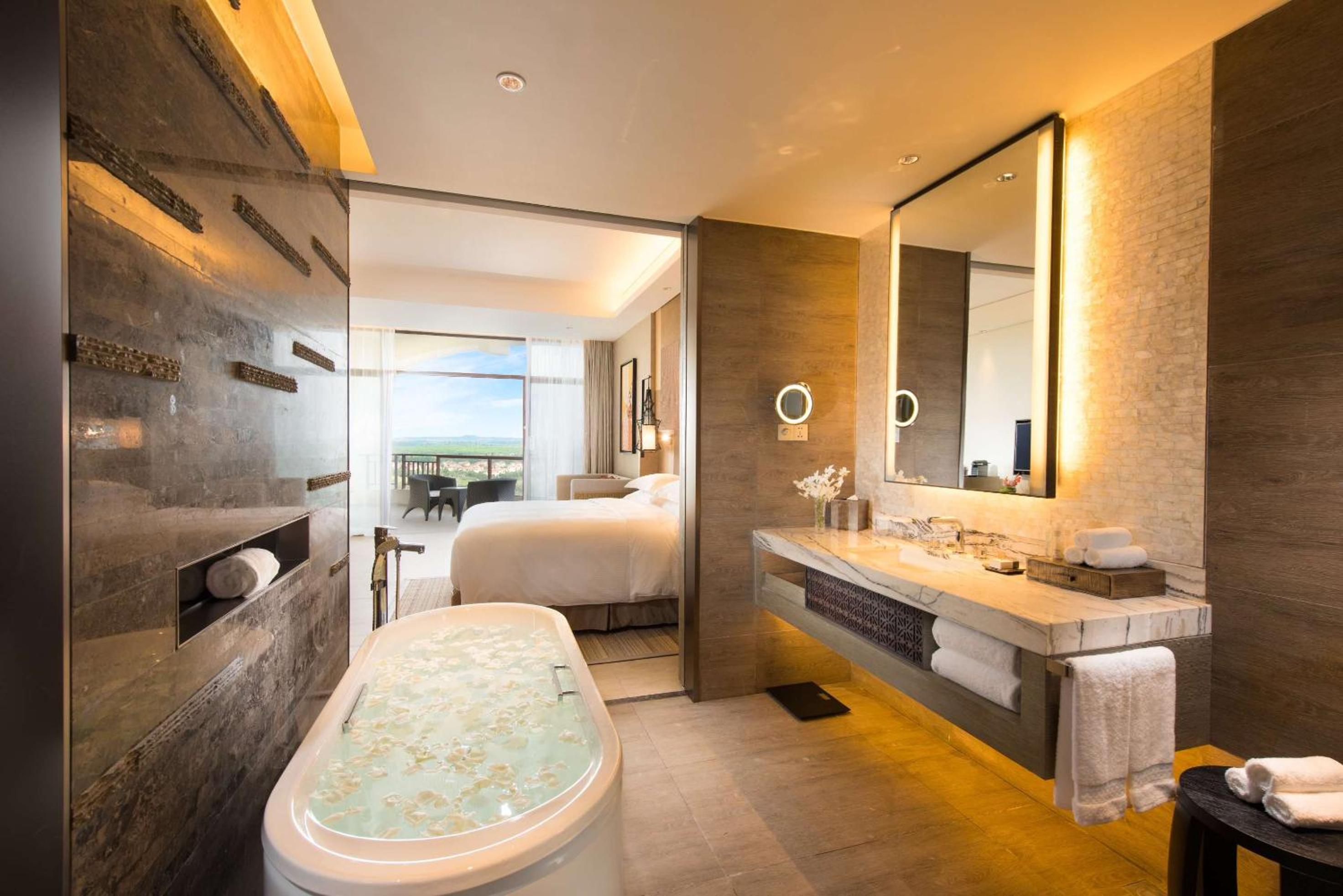 Executive King Room photo 1