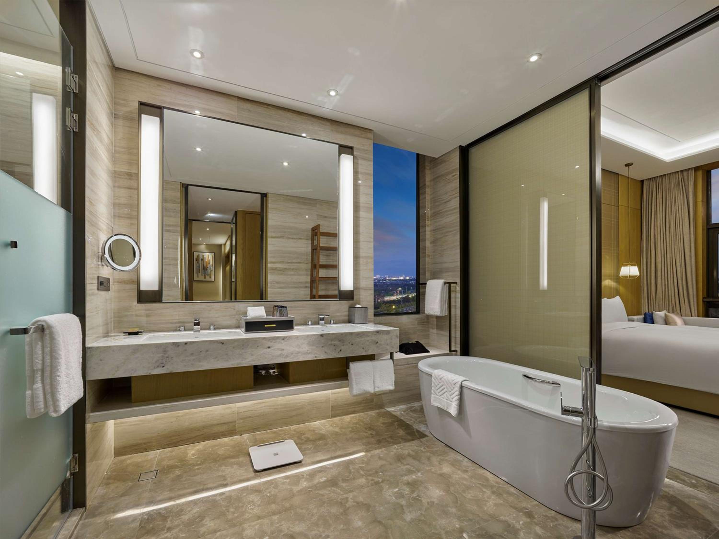 Deluxe King Suite - Photo 5