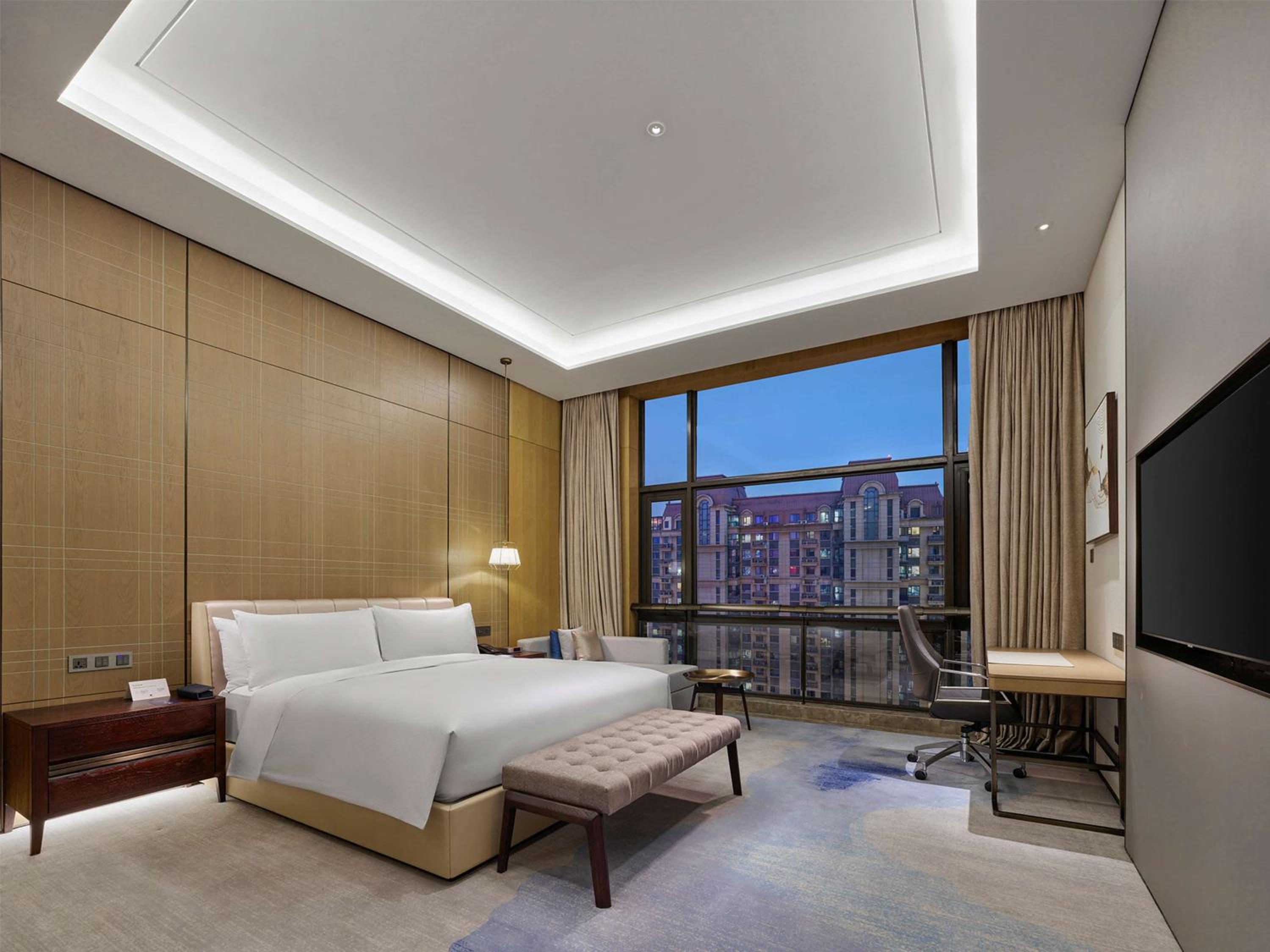 Deluxe King Suite - Photo 3