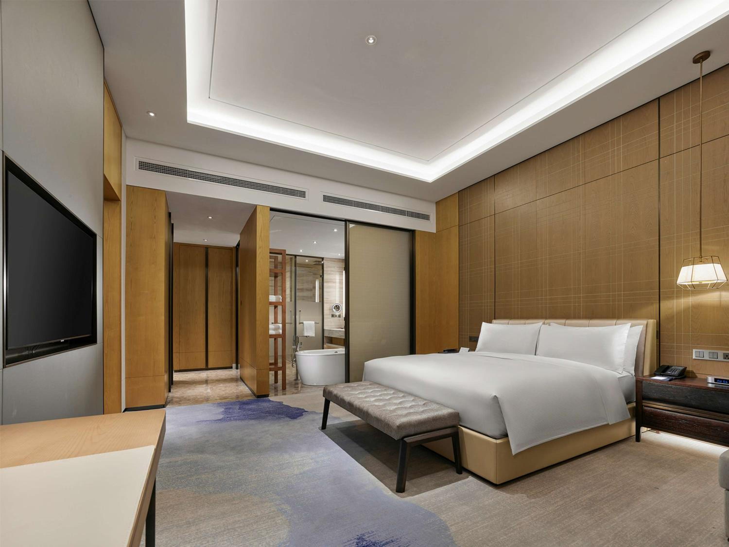 Deluxe King Suite - Photo 4