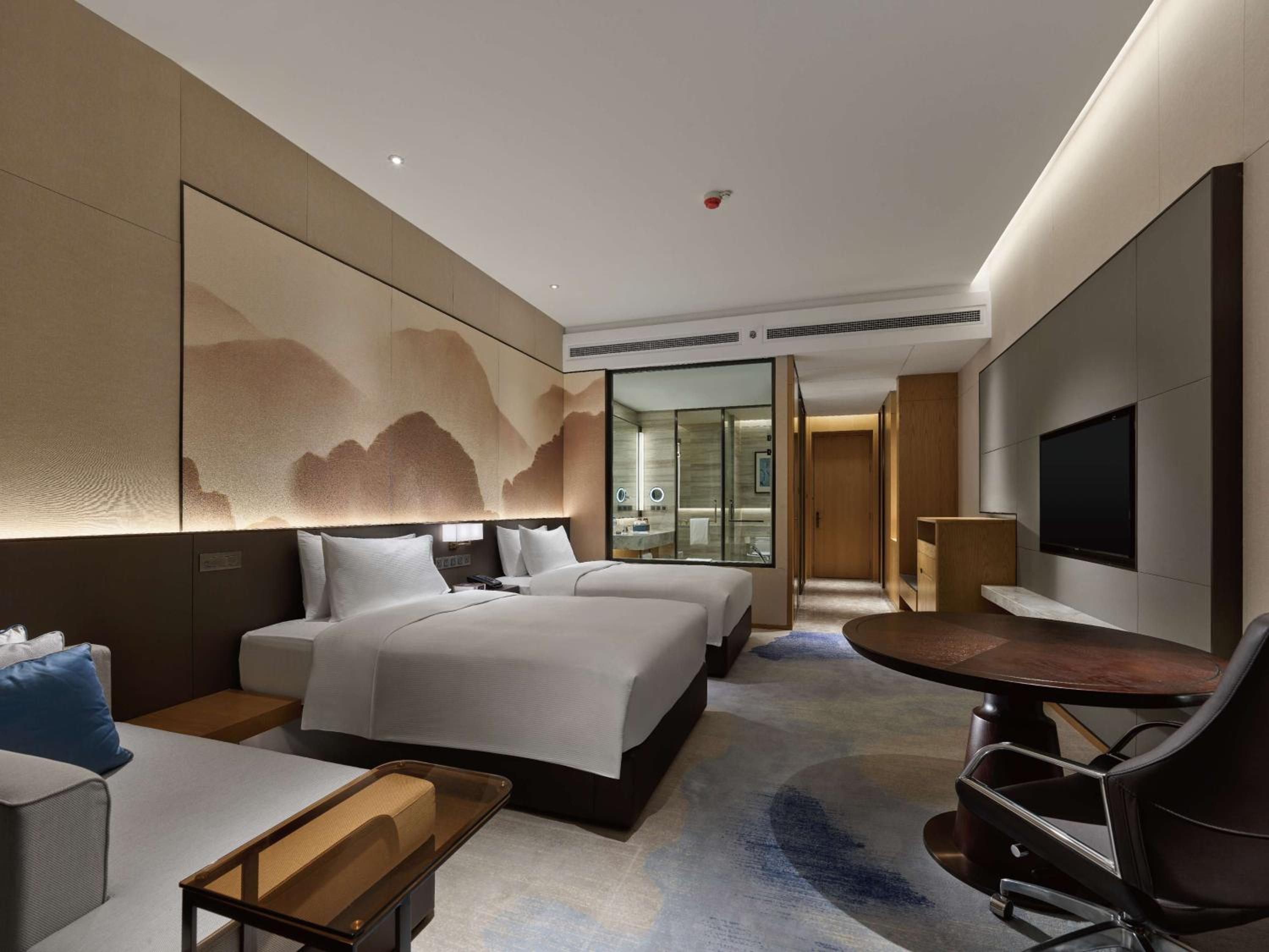 Deluxe Twin Room - Photo 2