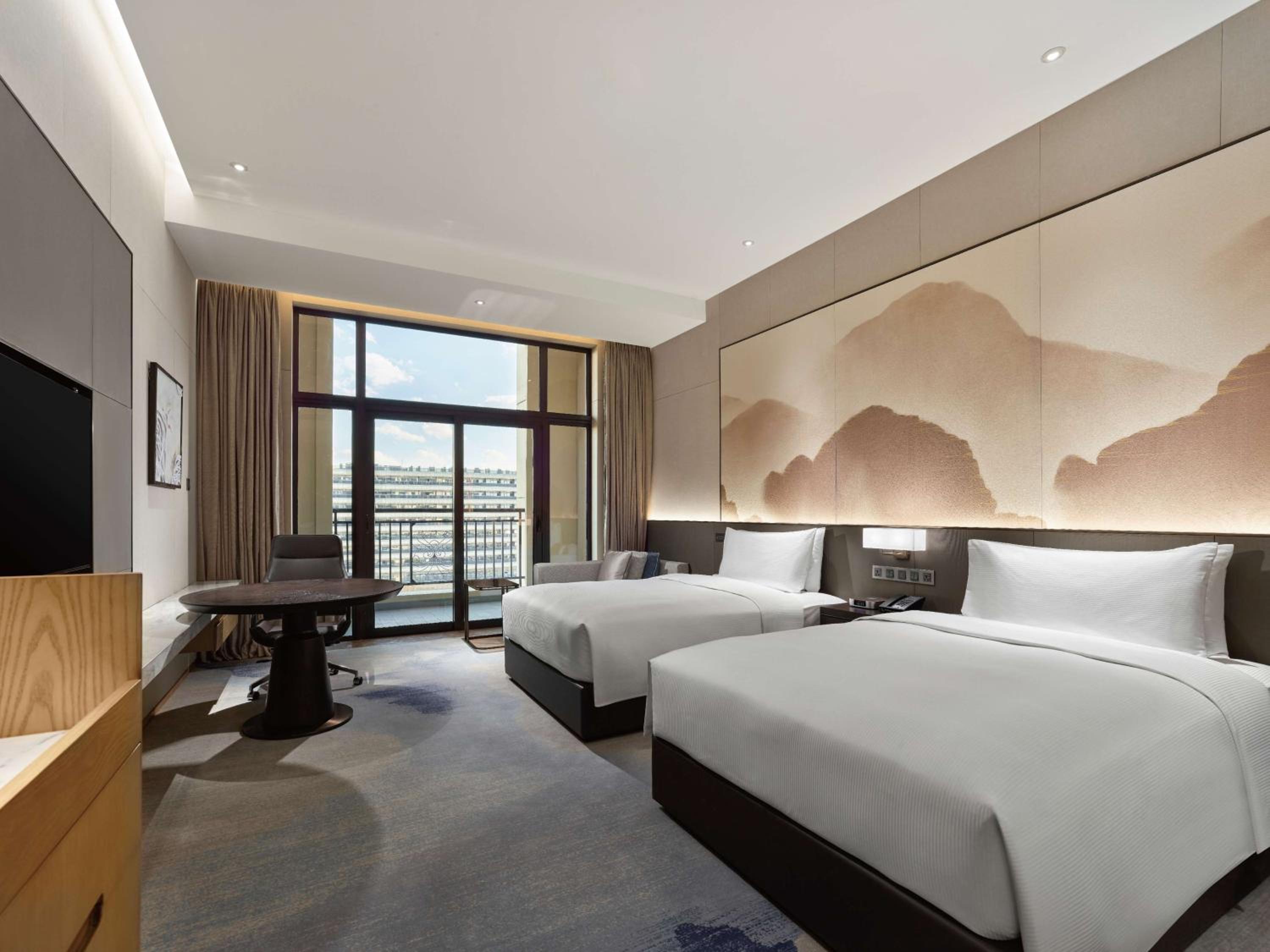 Deluxe Twin Room - Photo 3