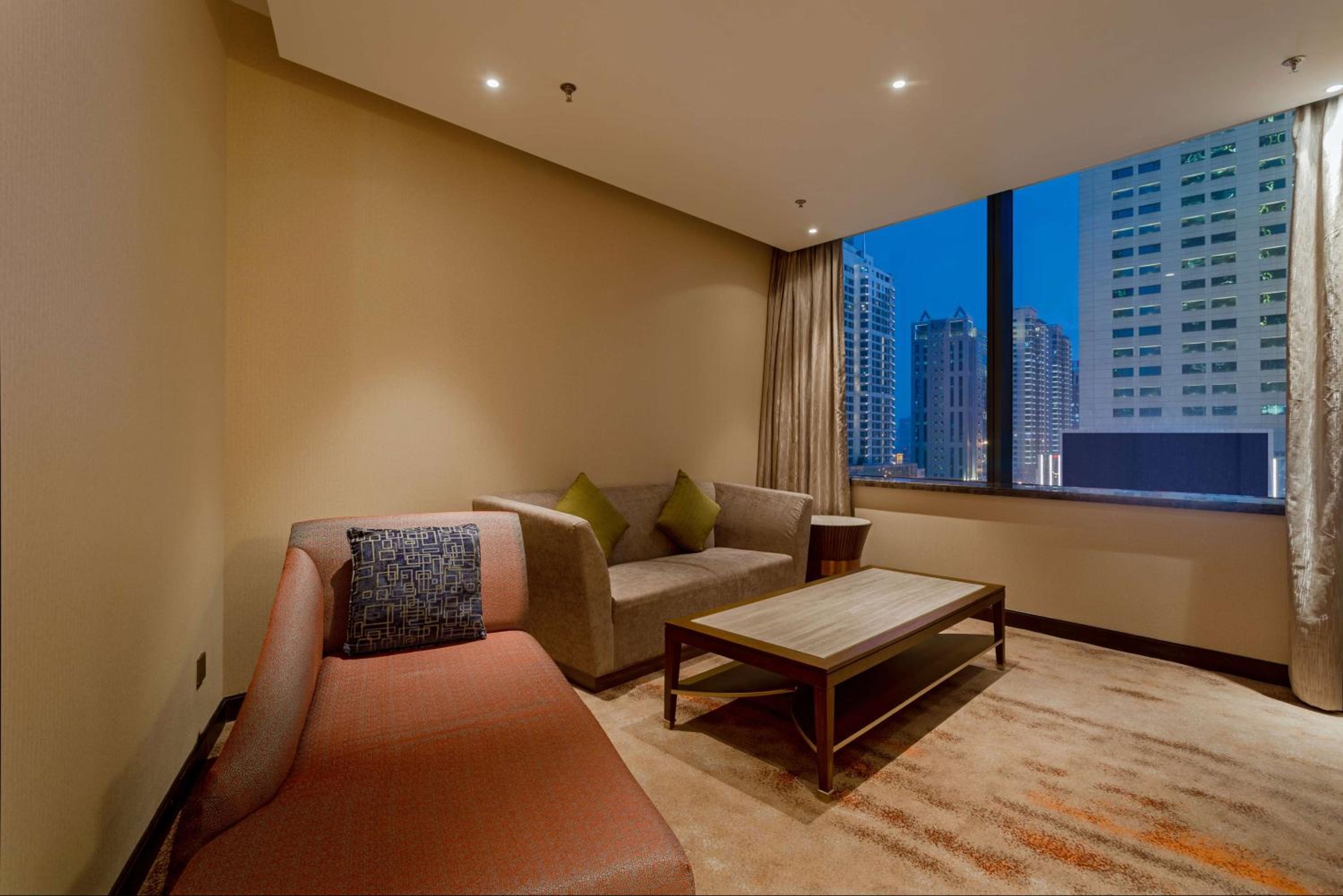 Family Suite