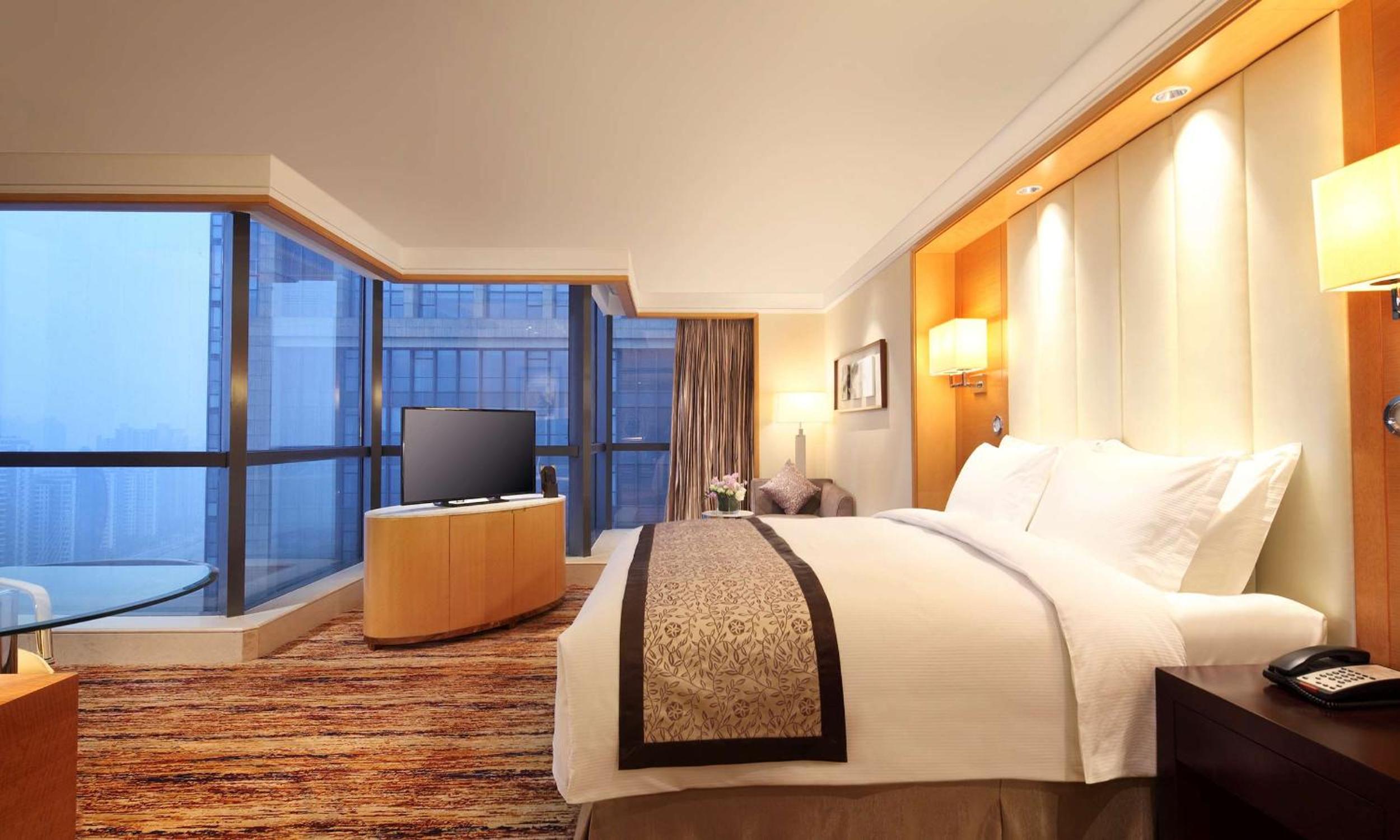 Premier Suite with One-Bedroom photo 1