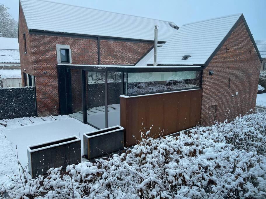 Two-Bedroom House photo 2