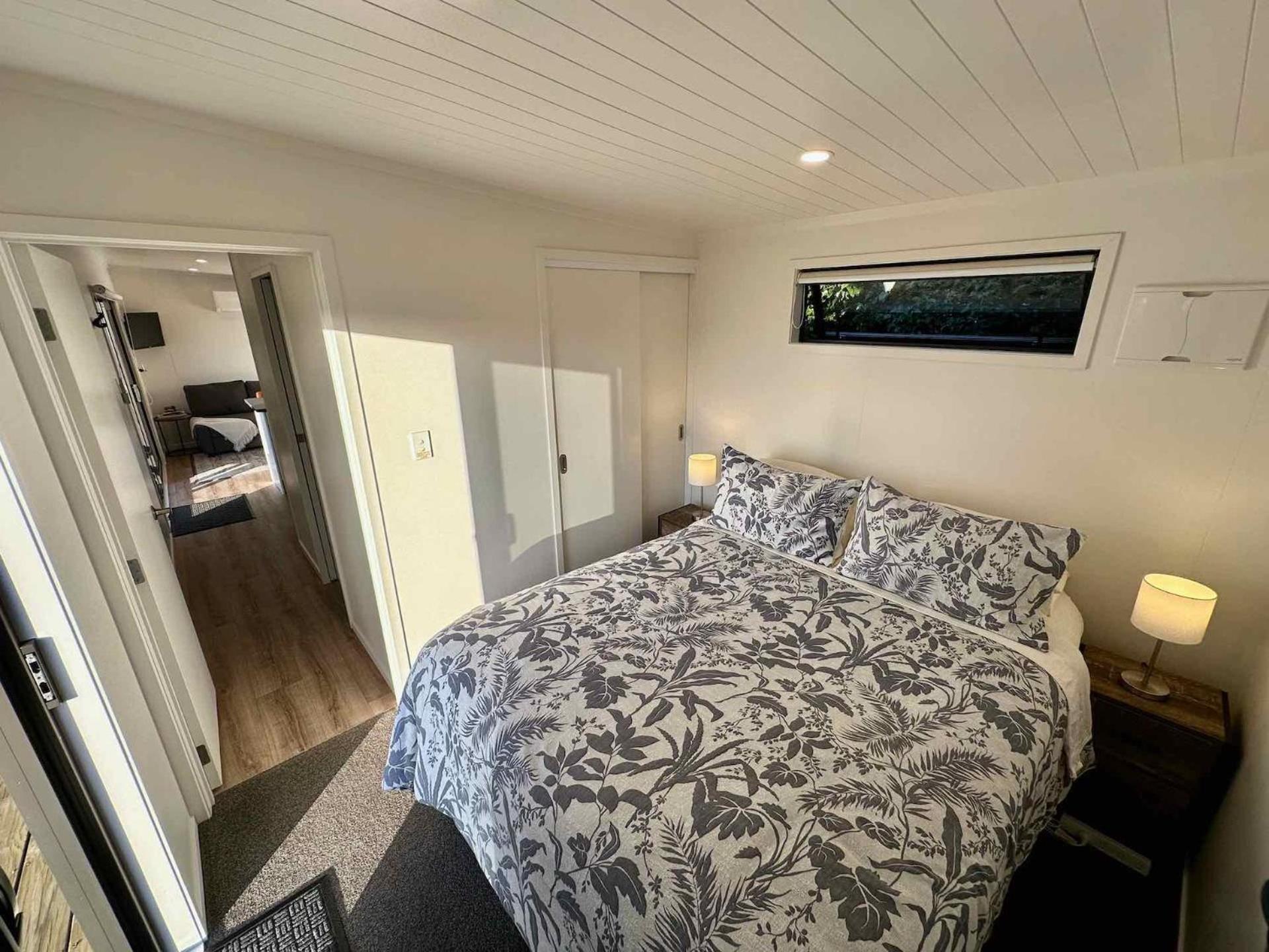 One-Bedroom Cottage