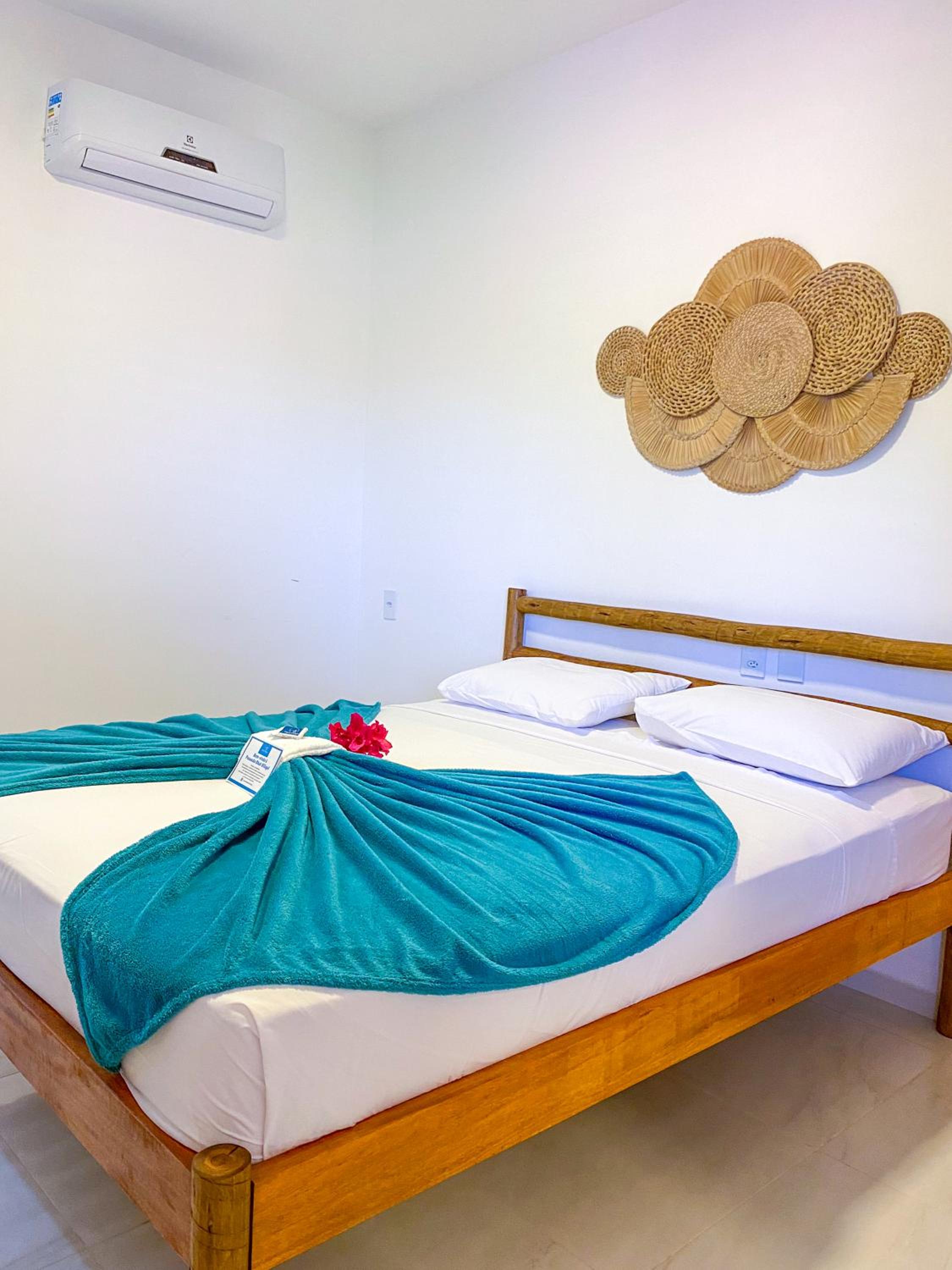 Standard Double Room - Photo 1