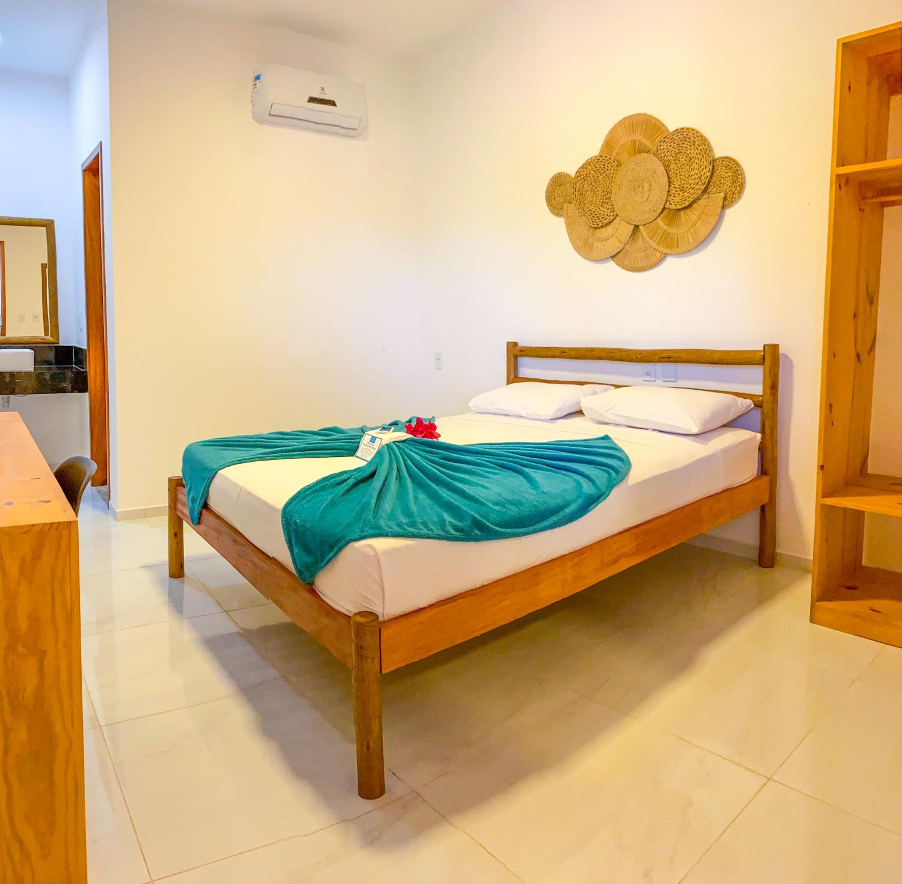 Standard Double Room - Photo 2