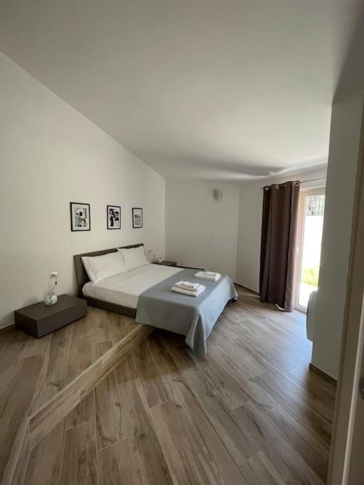 One-Bedroom Villa photo 1