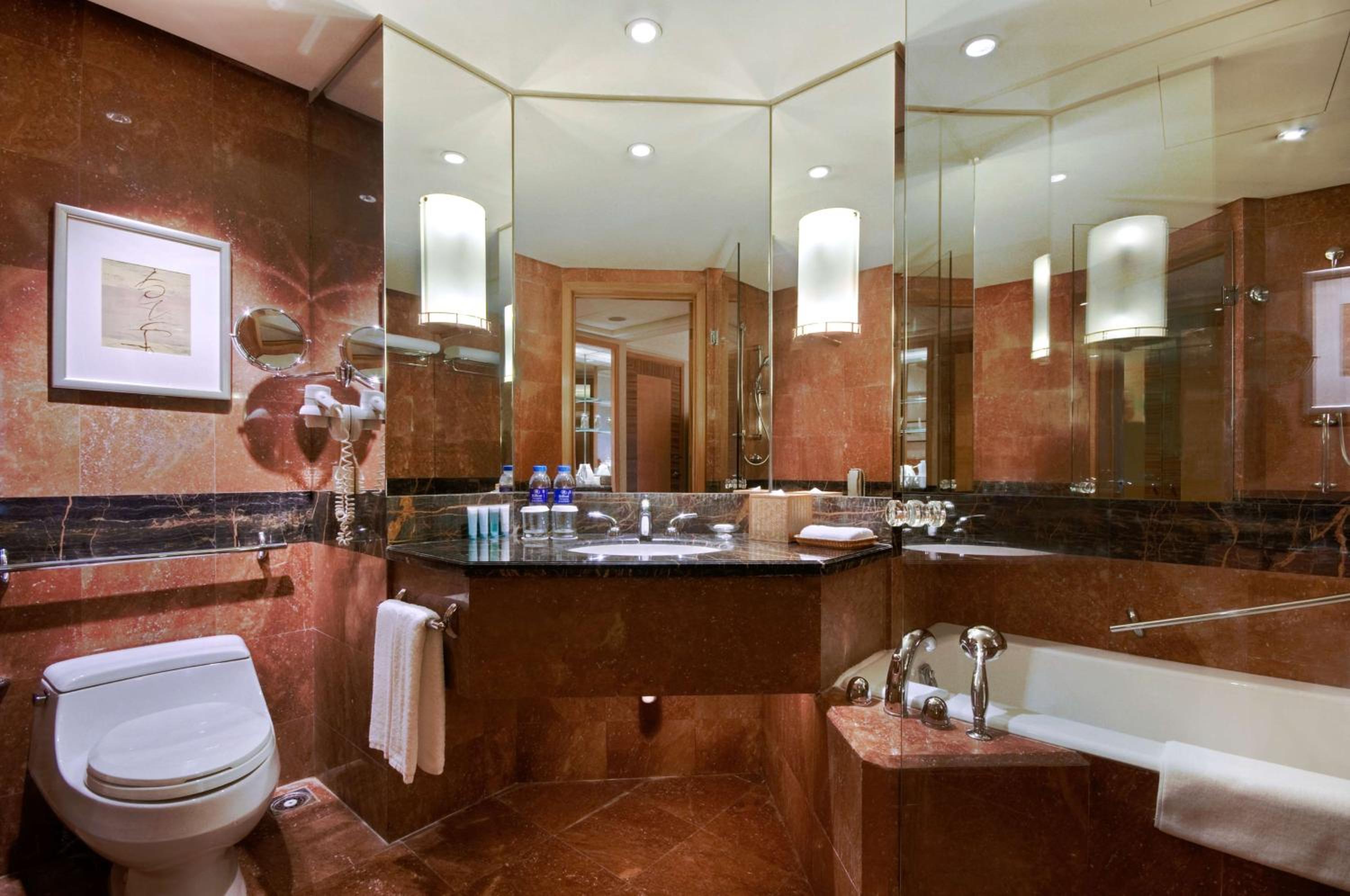 Executive Twin Room - Photo 3