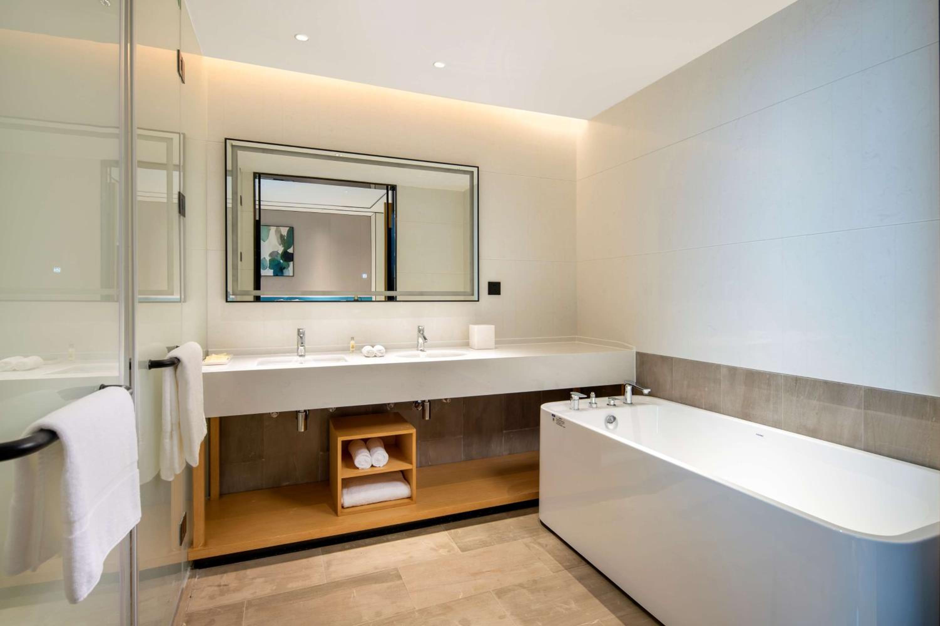 One-Bedroom King Suite thumbnail 6