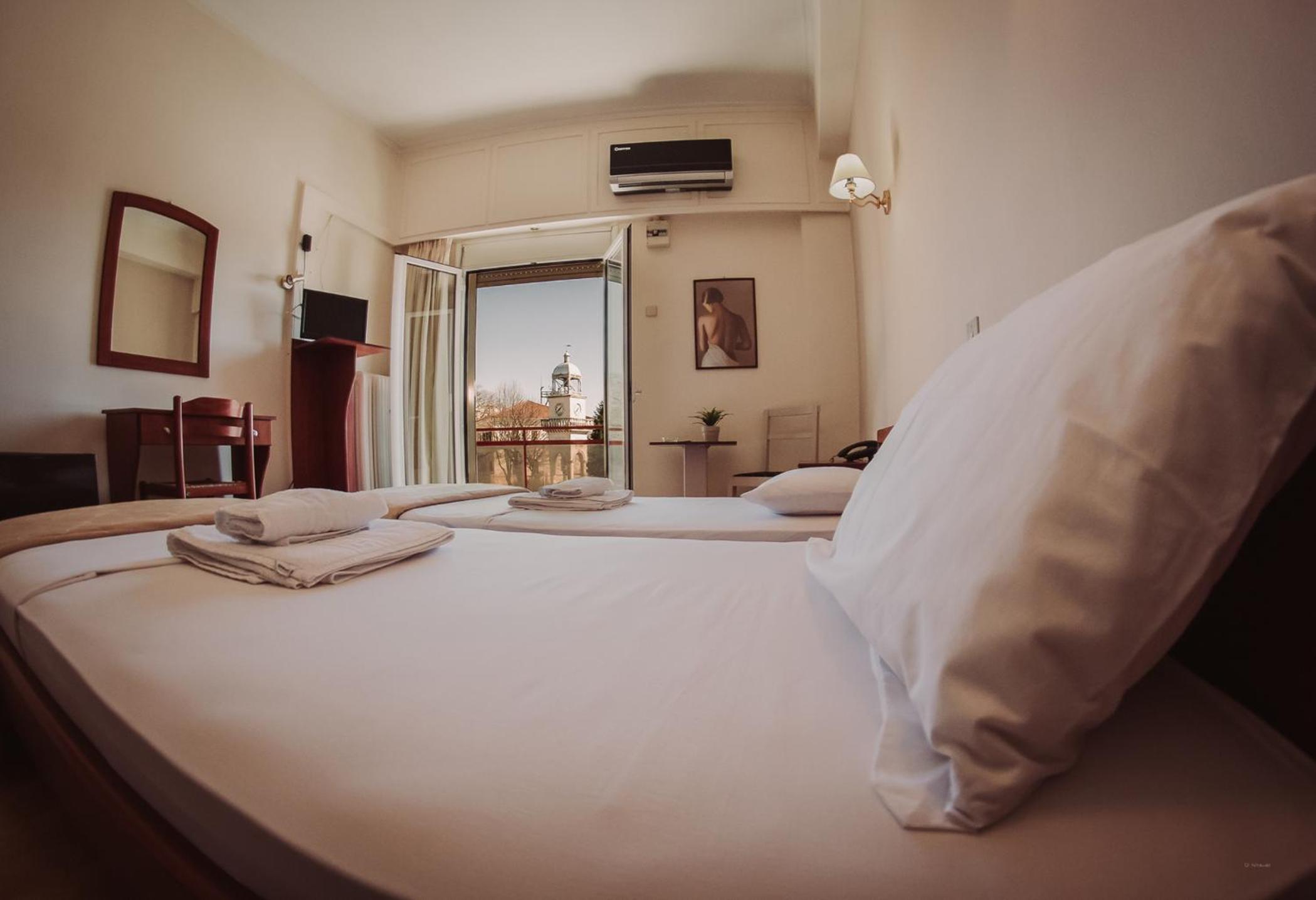 Double or Twin Room photo 1