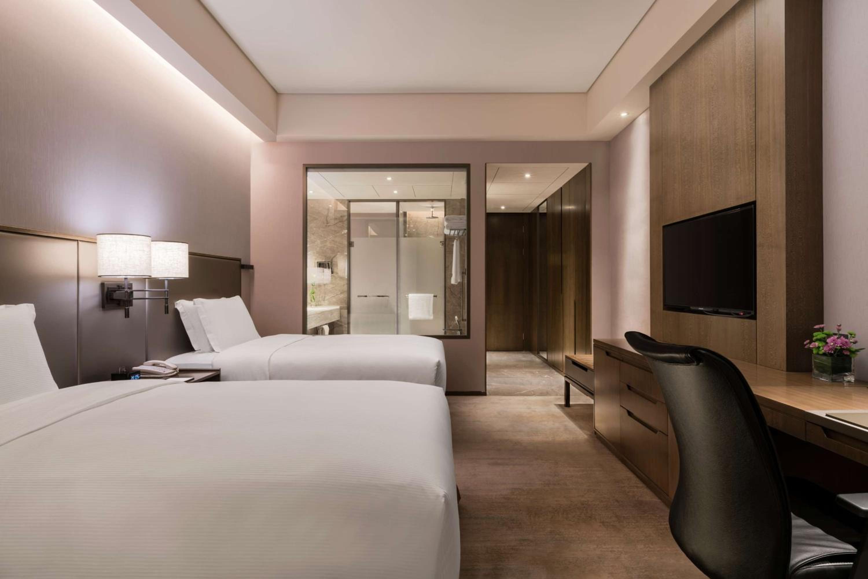 Superior Twin Room photo 1