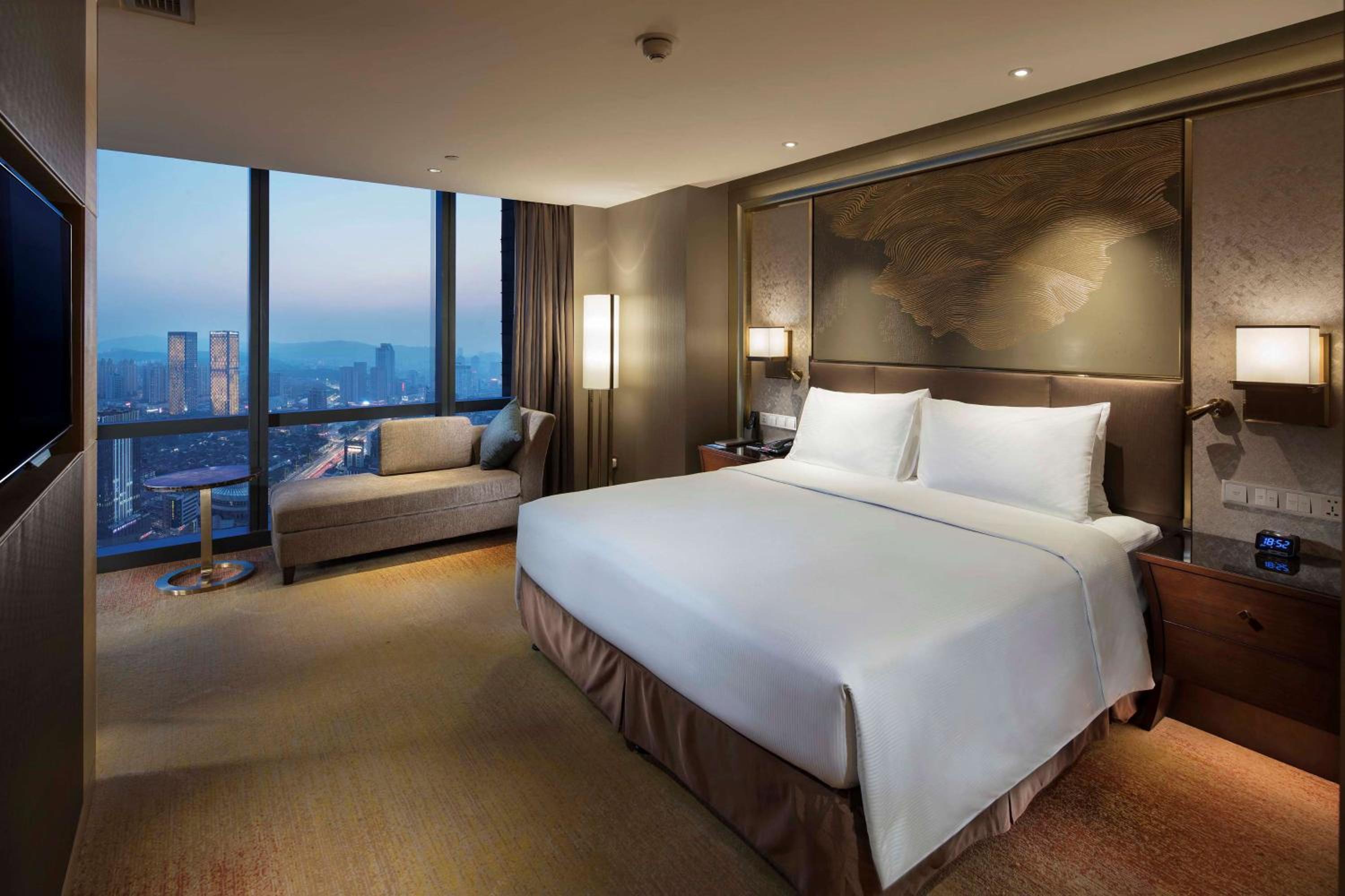Executive Corner King Room photo 3