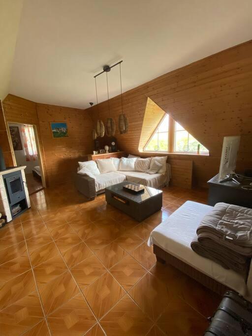 Two-Bedroom Villa photo 1
