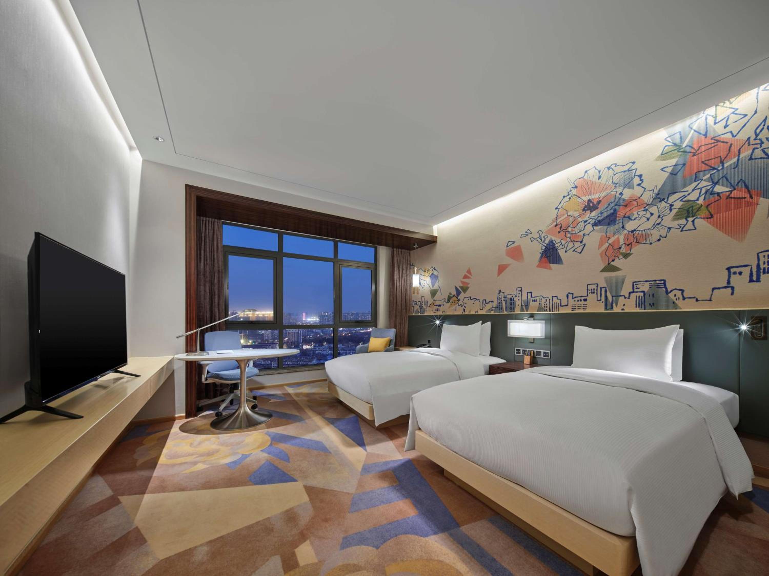 Twin Room - Photo 2