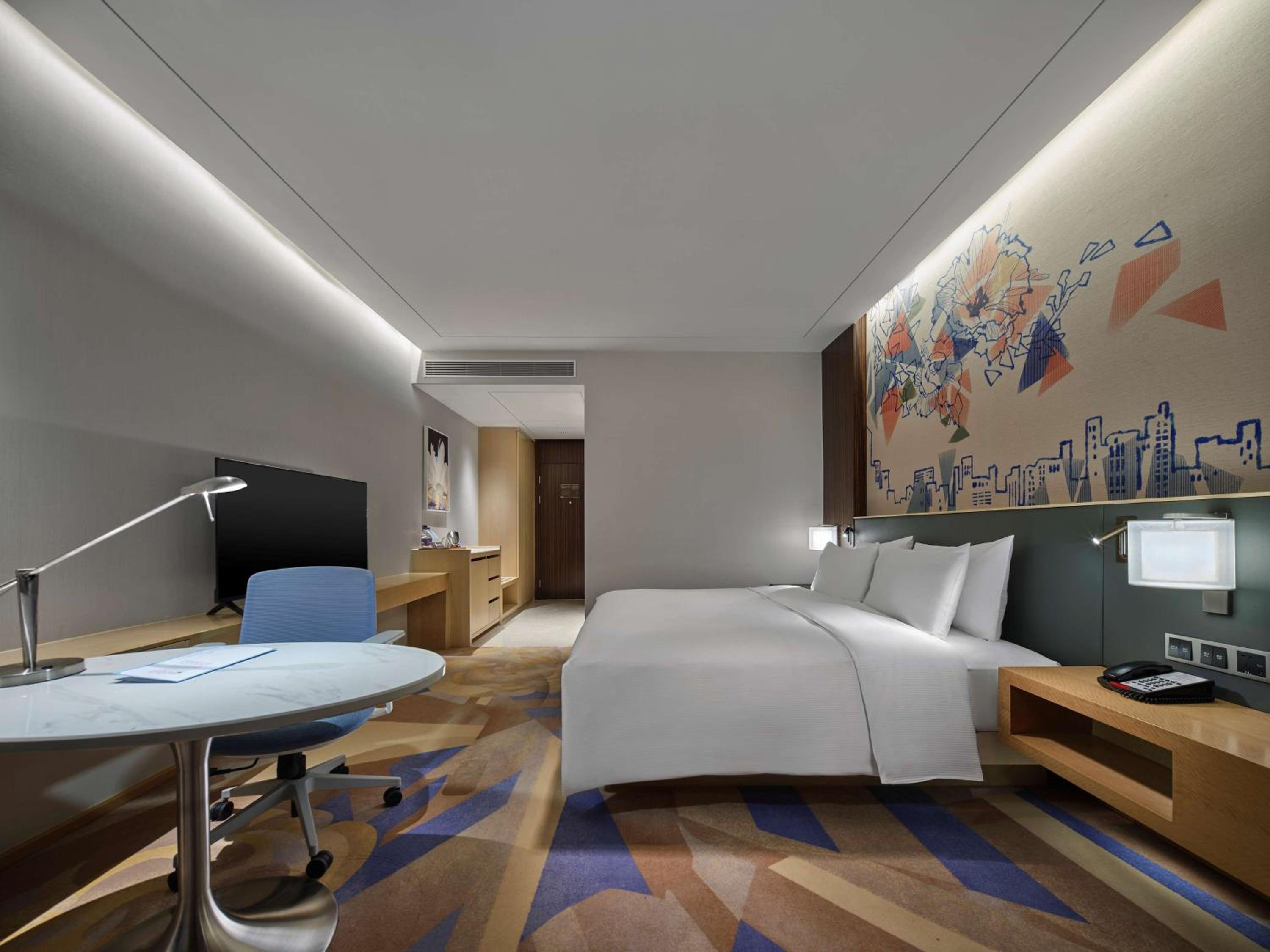 King Room - High Floor photo 3