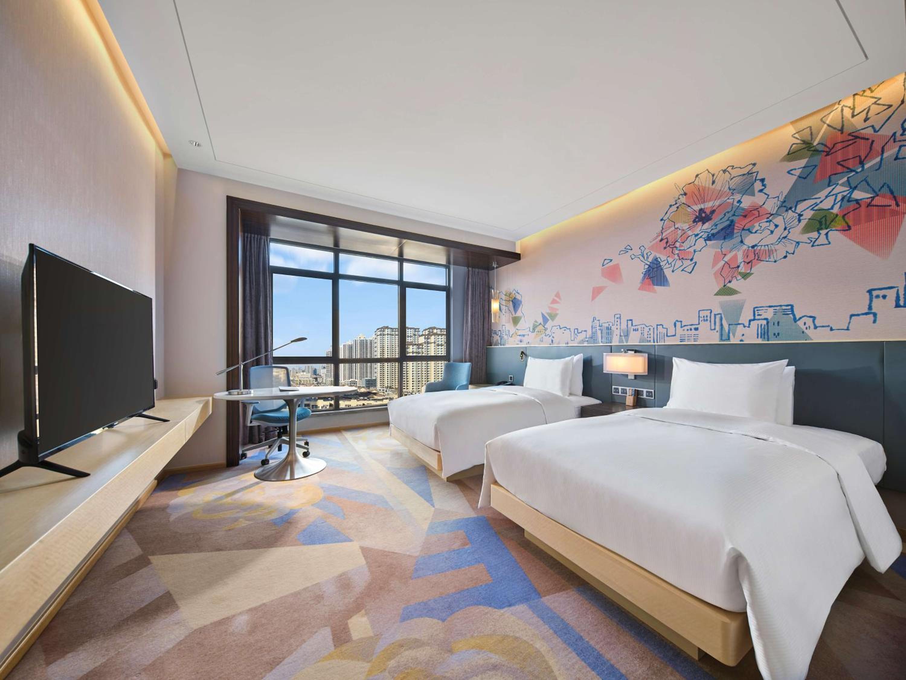 Twin Room - Photo 1