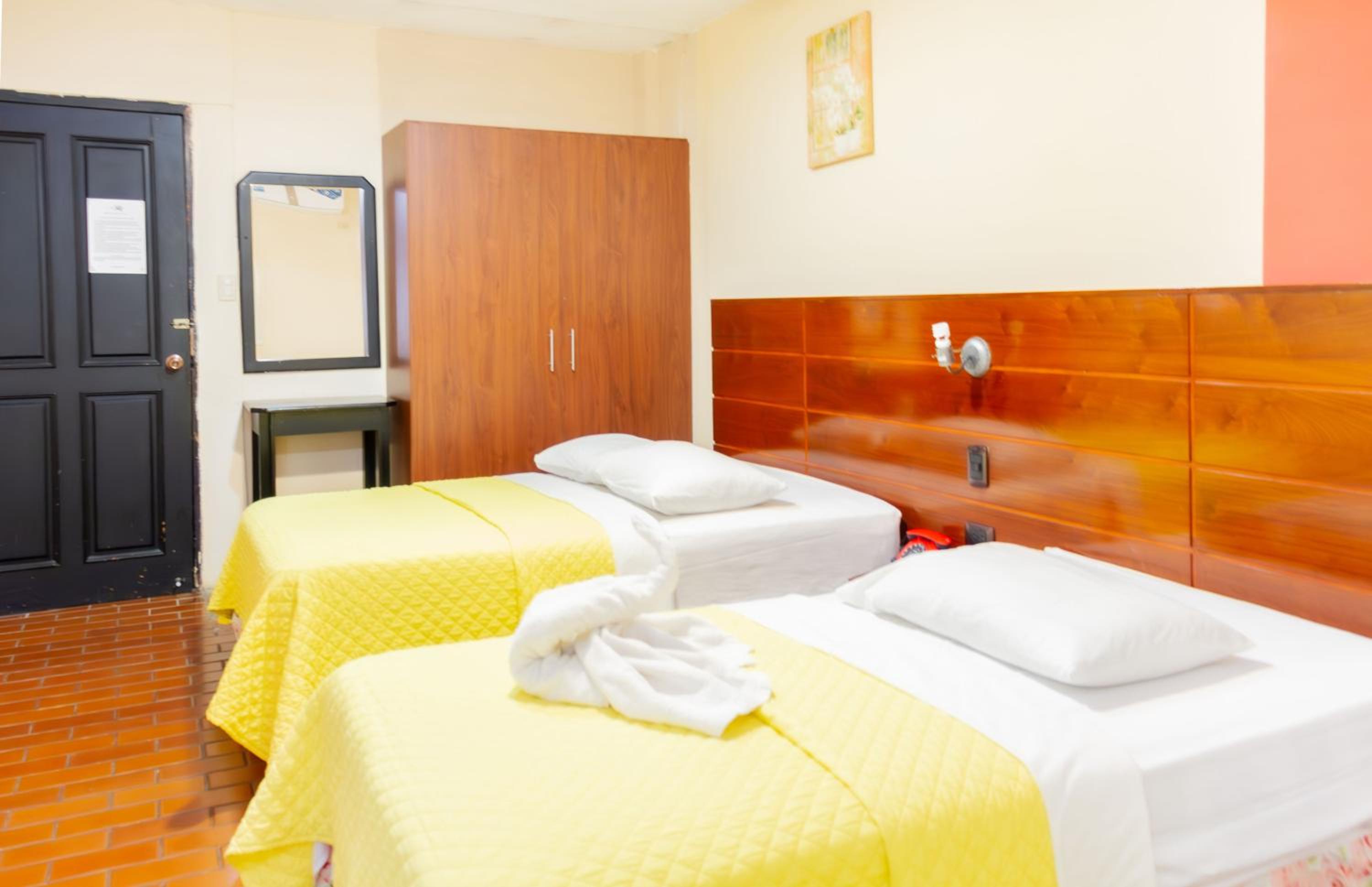 Quadruple Room photo 2