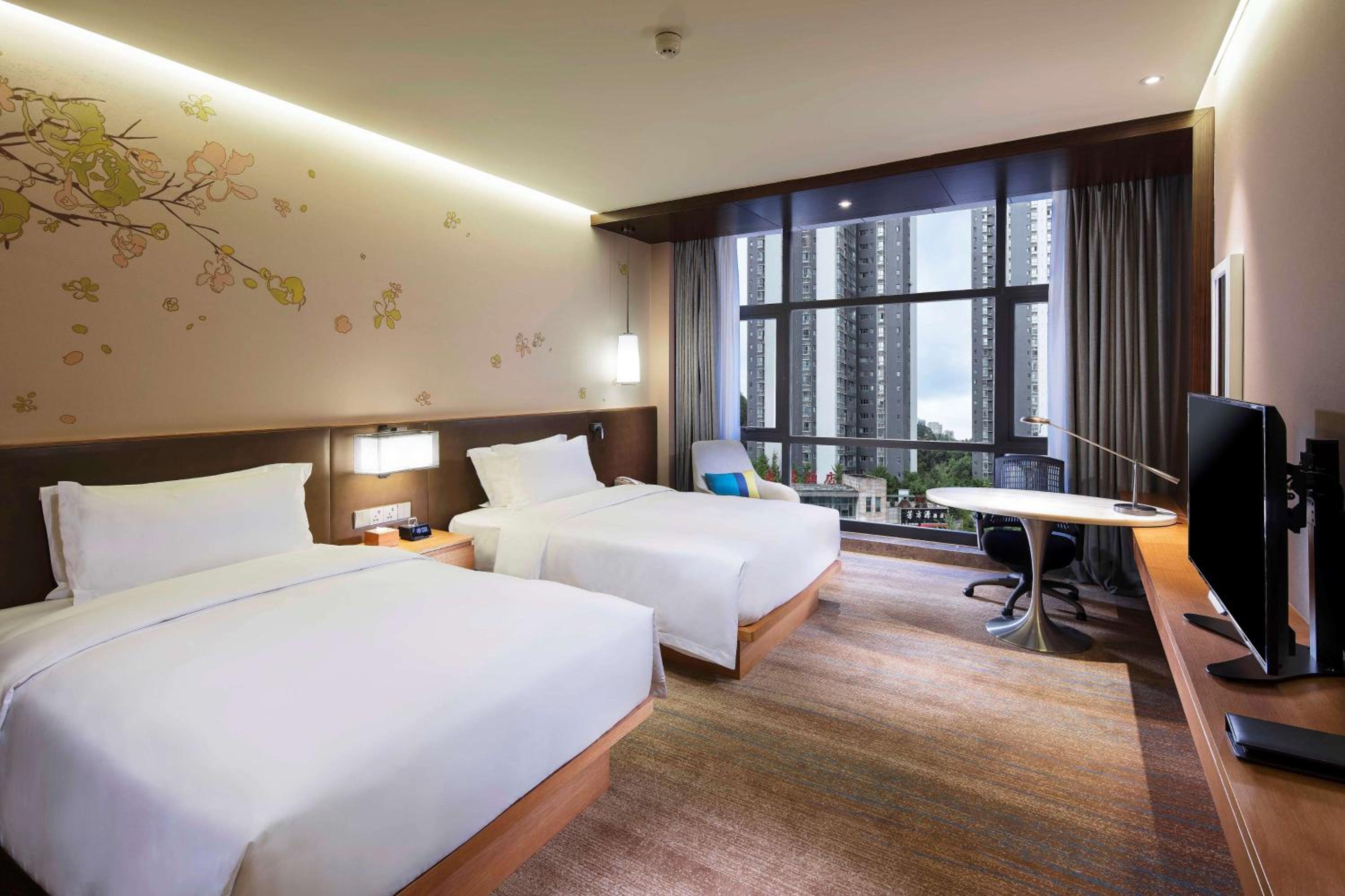 Twin Room photo 1