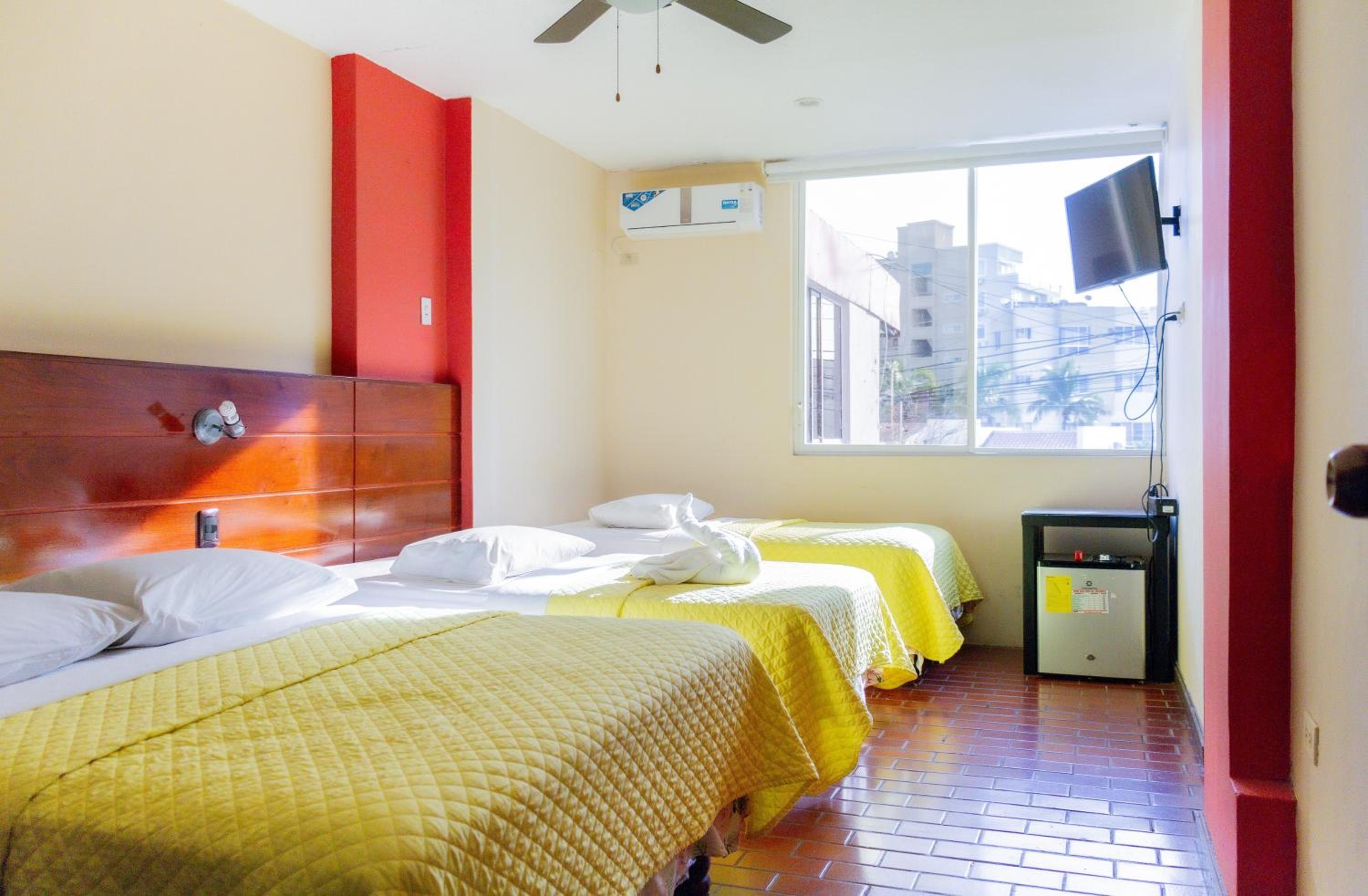 Quadruple Room photo 1
