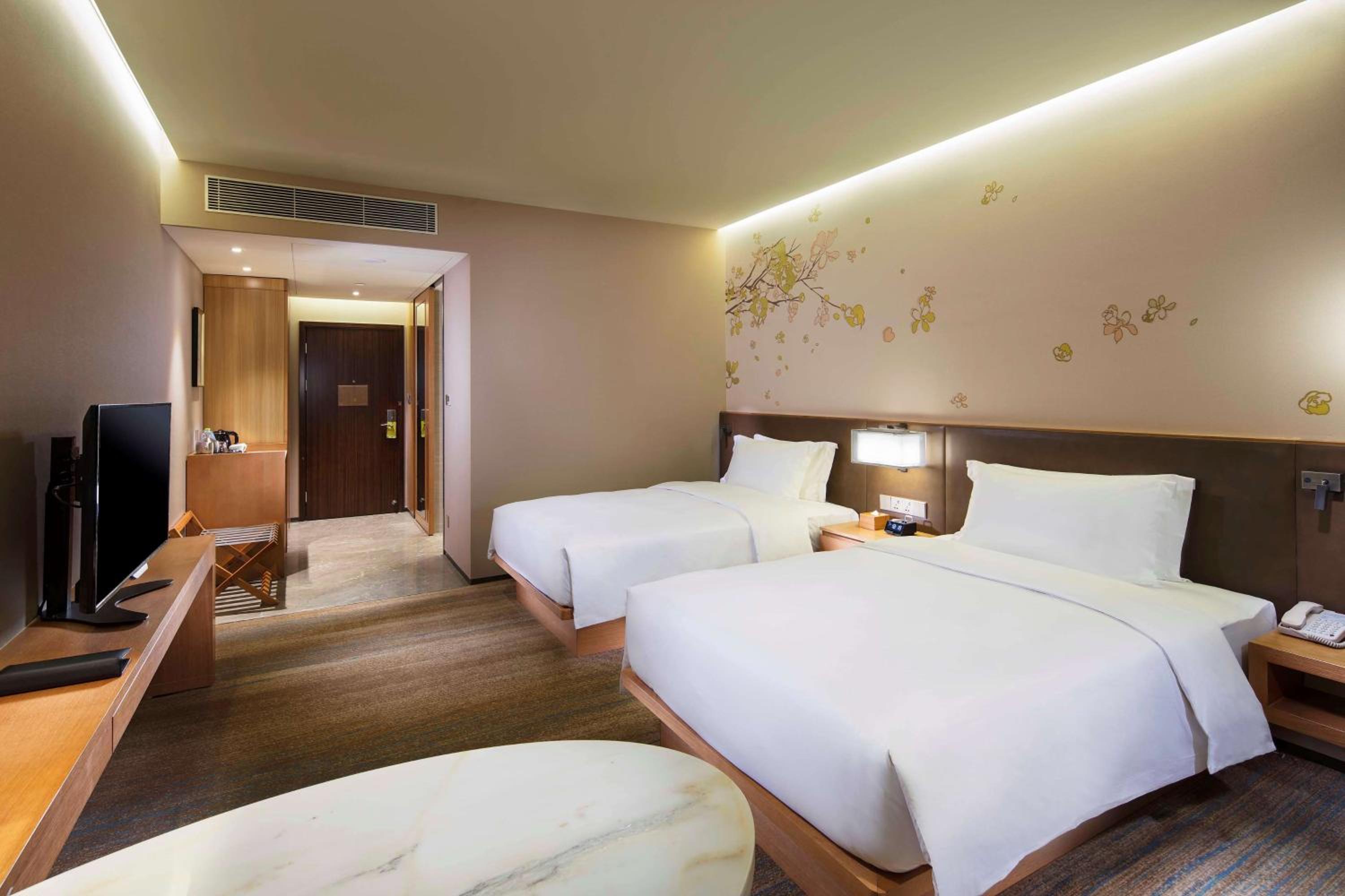 Twin Room photo 2