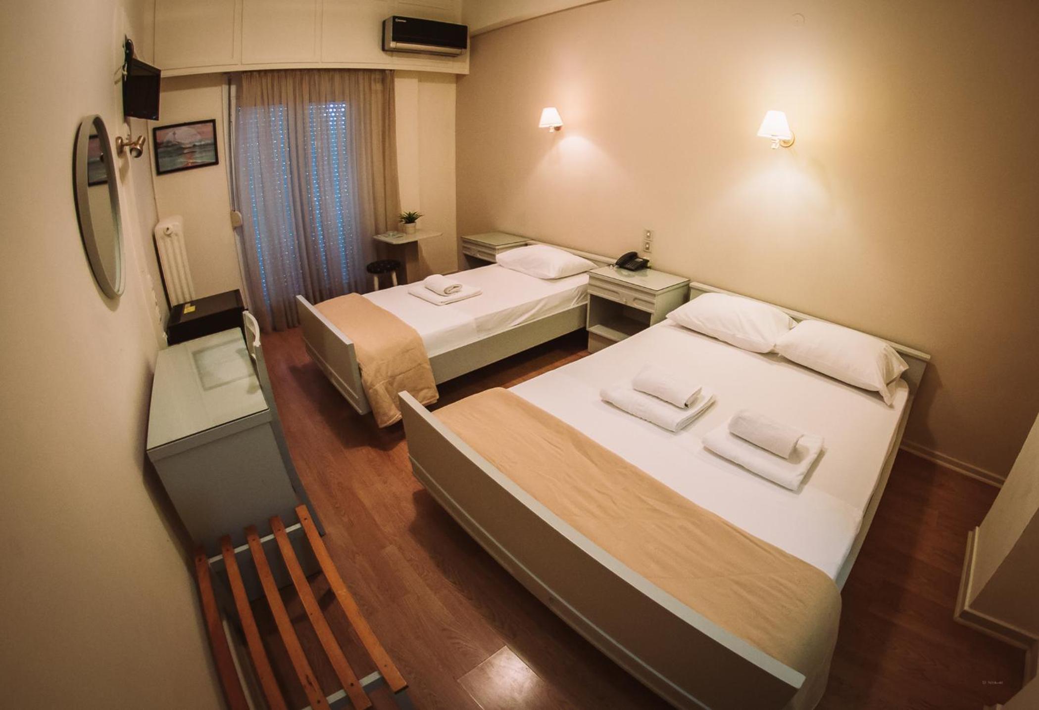 Triple Room photo 3