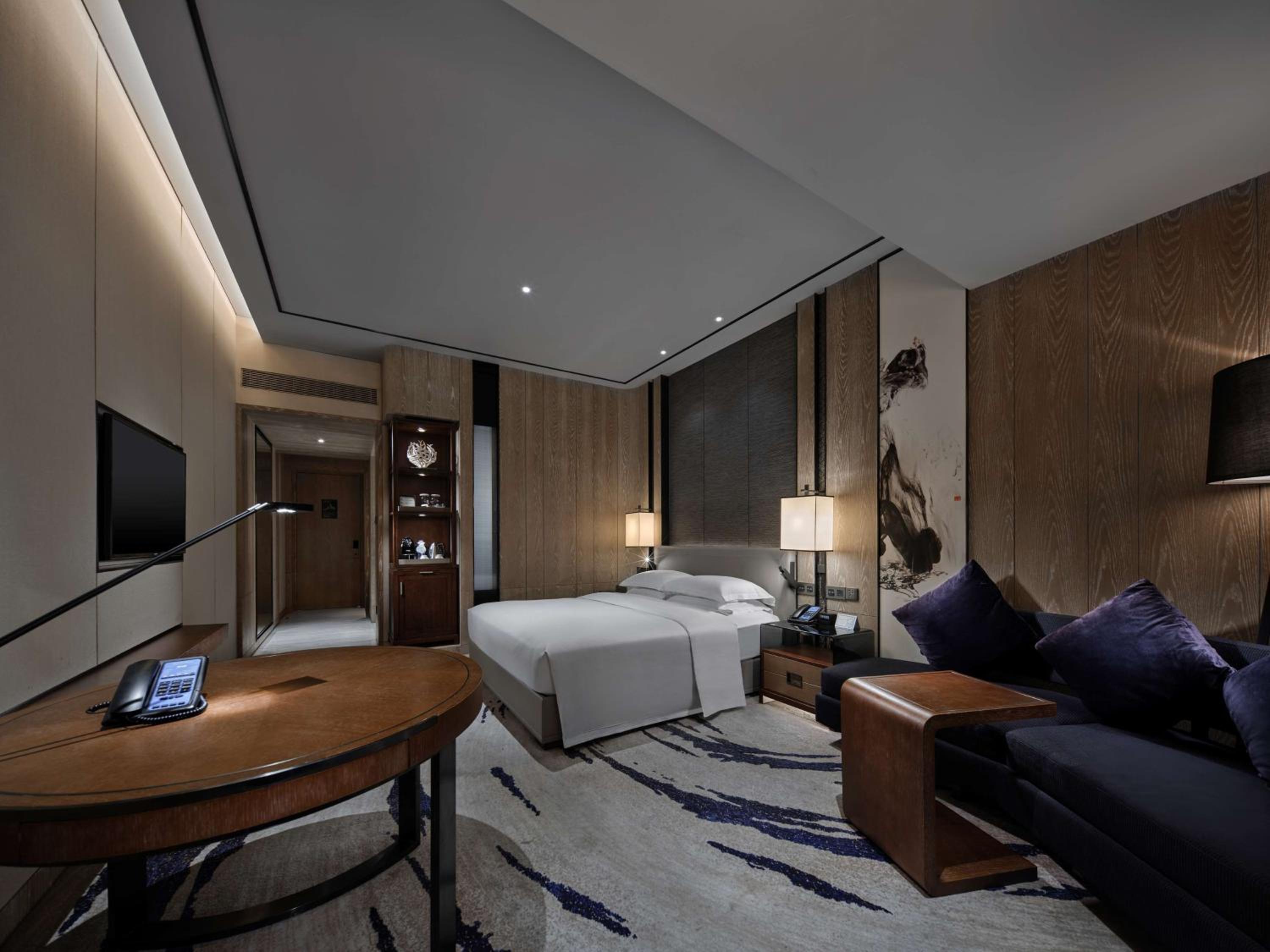 King Deluxe Room WangHai Wing