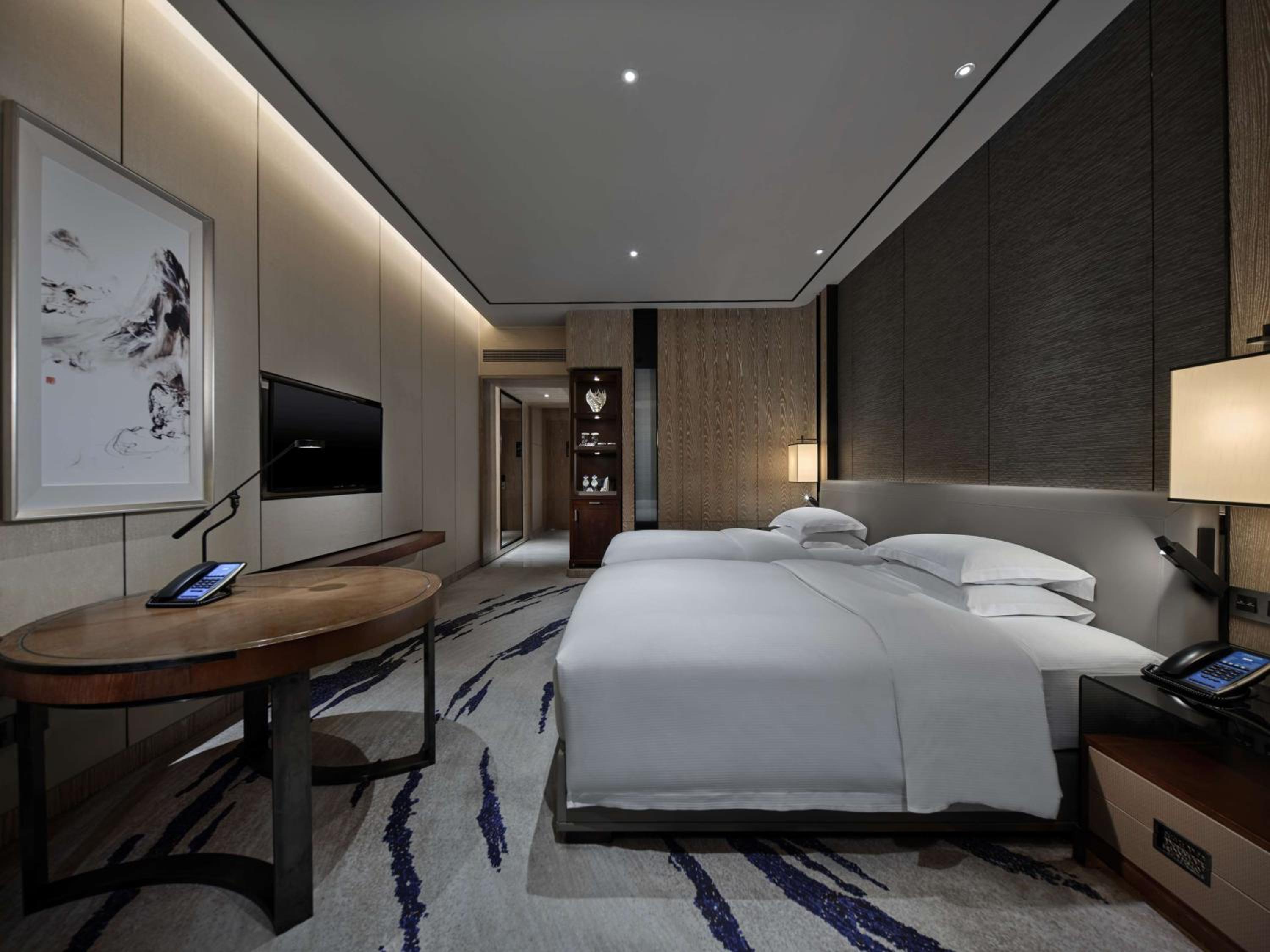 Twin Guest Room WangHai Wing