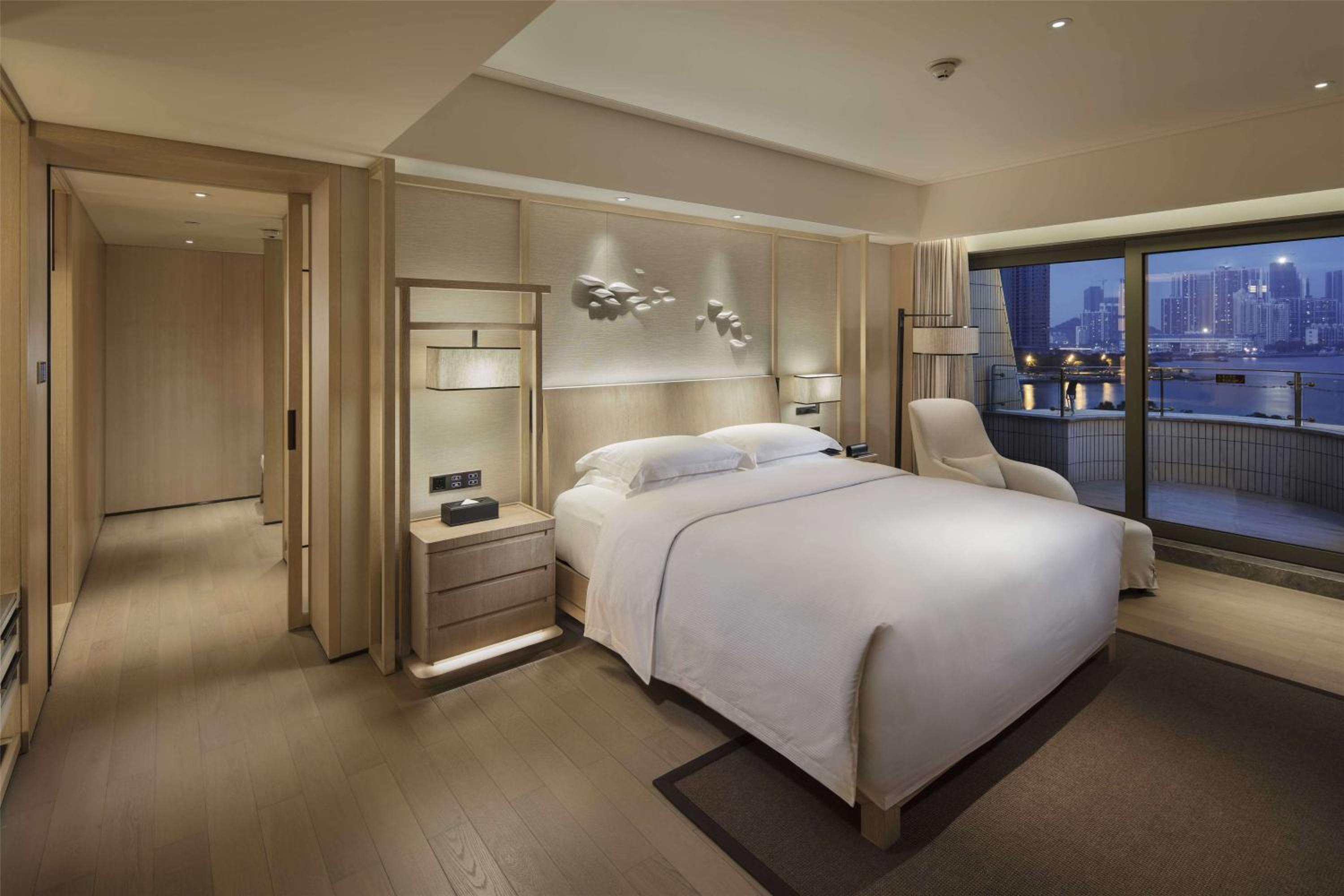 Nanhai Suite-Nanhai Wing